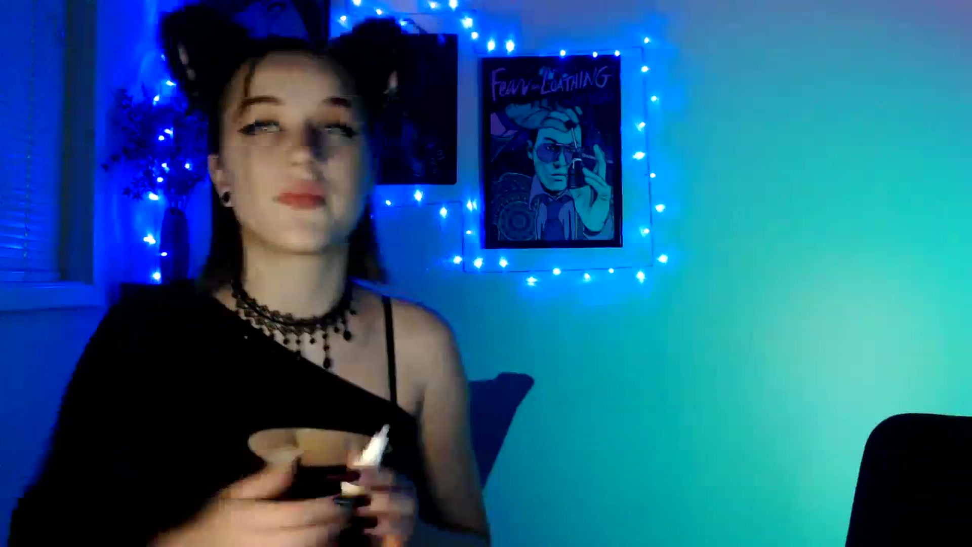 Gallery image thumbnail from Spicy_X's myfreecams stream on, 10/07/2023, 15:18 image 7 of 20