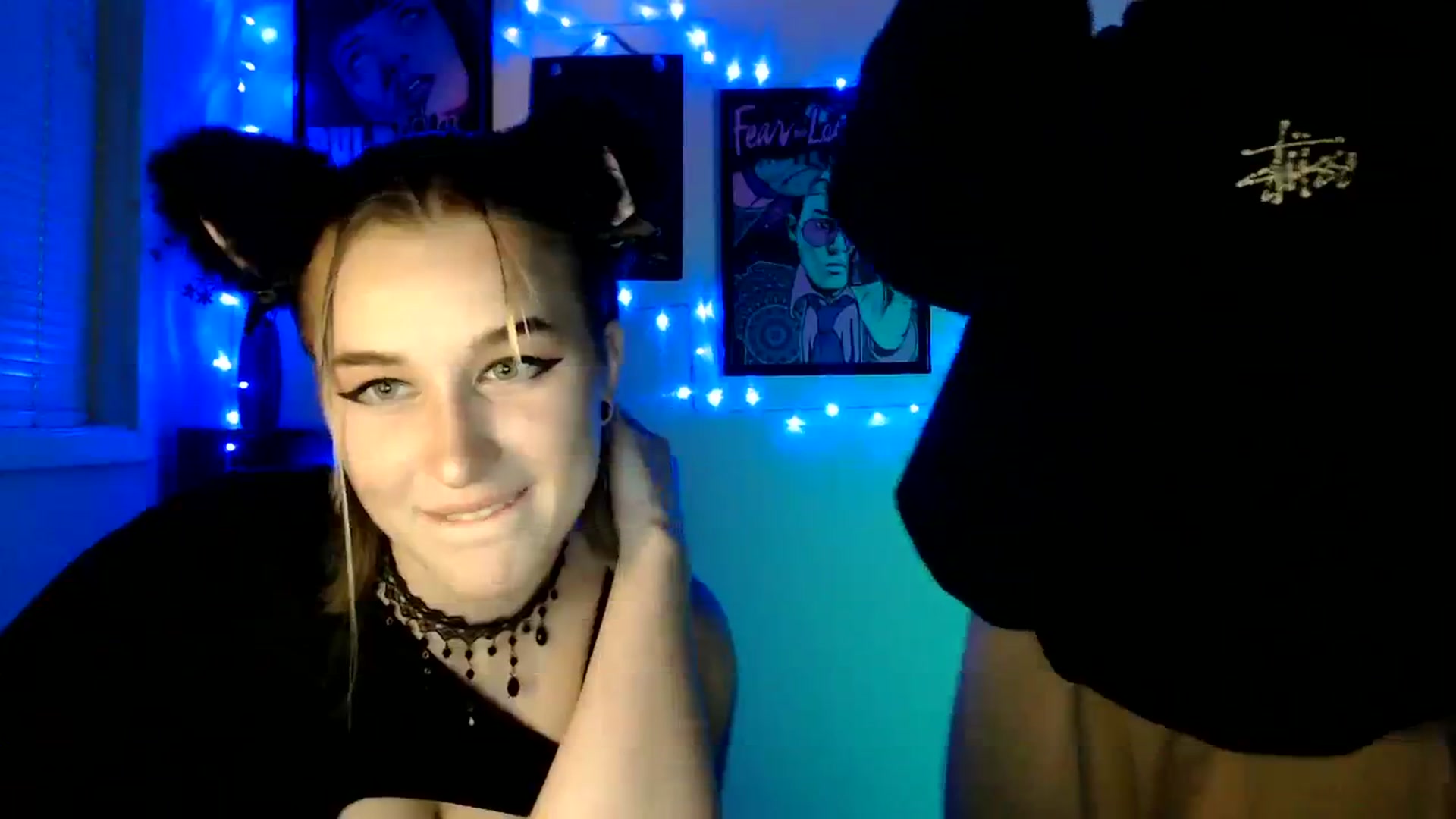Gallery image thumbnail from Spicy_X's myfreecams stream on, 10/07/2023, 15:18 image 13 of 20