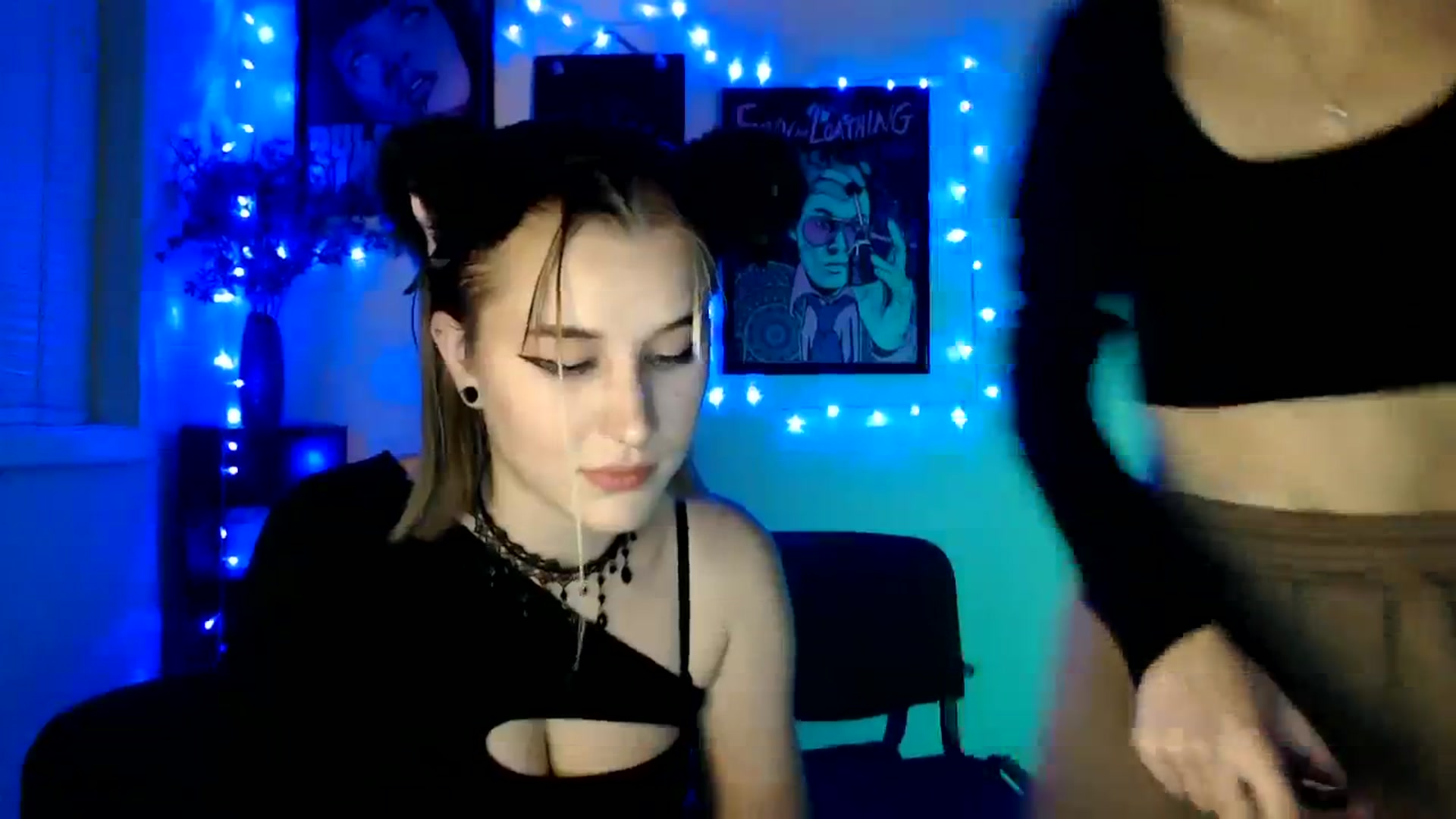 Gallery image thumbnail from Spicy_X's myfreecams stream on, 10/07/2023, 16:54 image 12 of 20