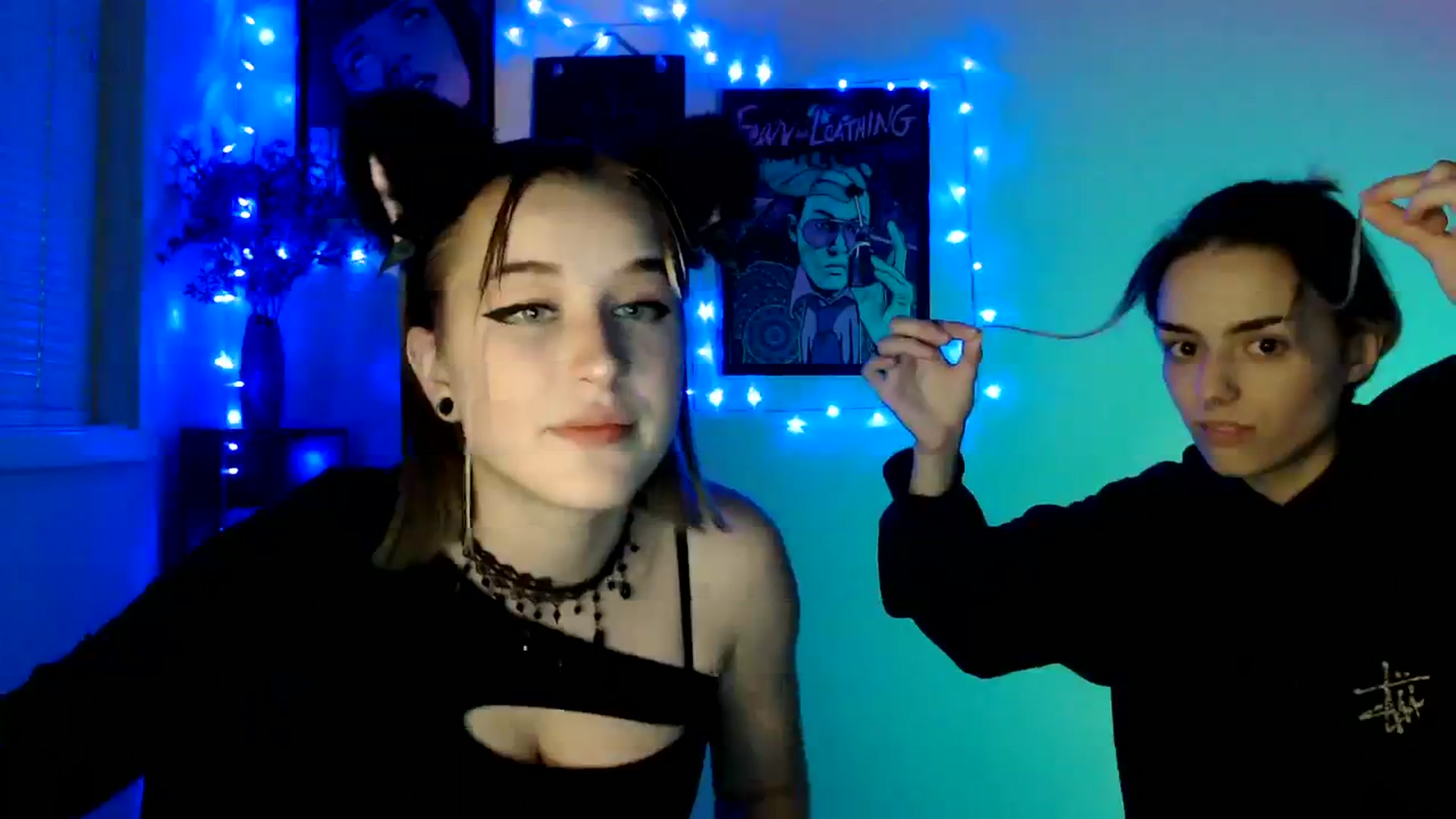Gallery image thumbnail from Spicy_X's myfreecams stream on, 10/07/2023, 16:54 image 2 of 20