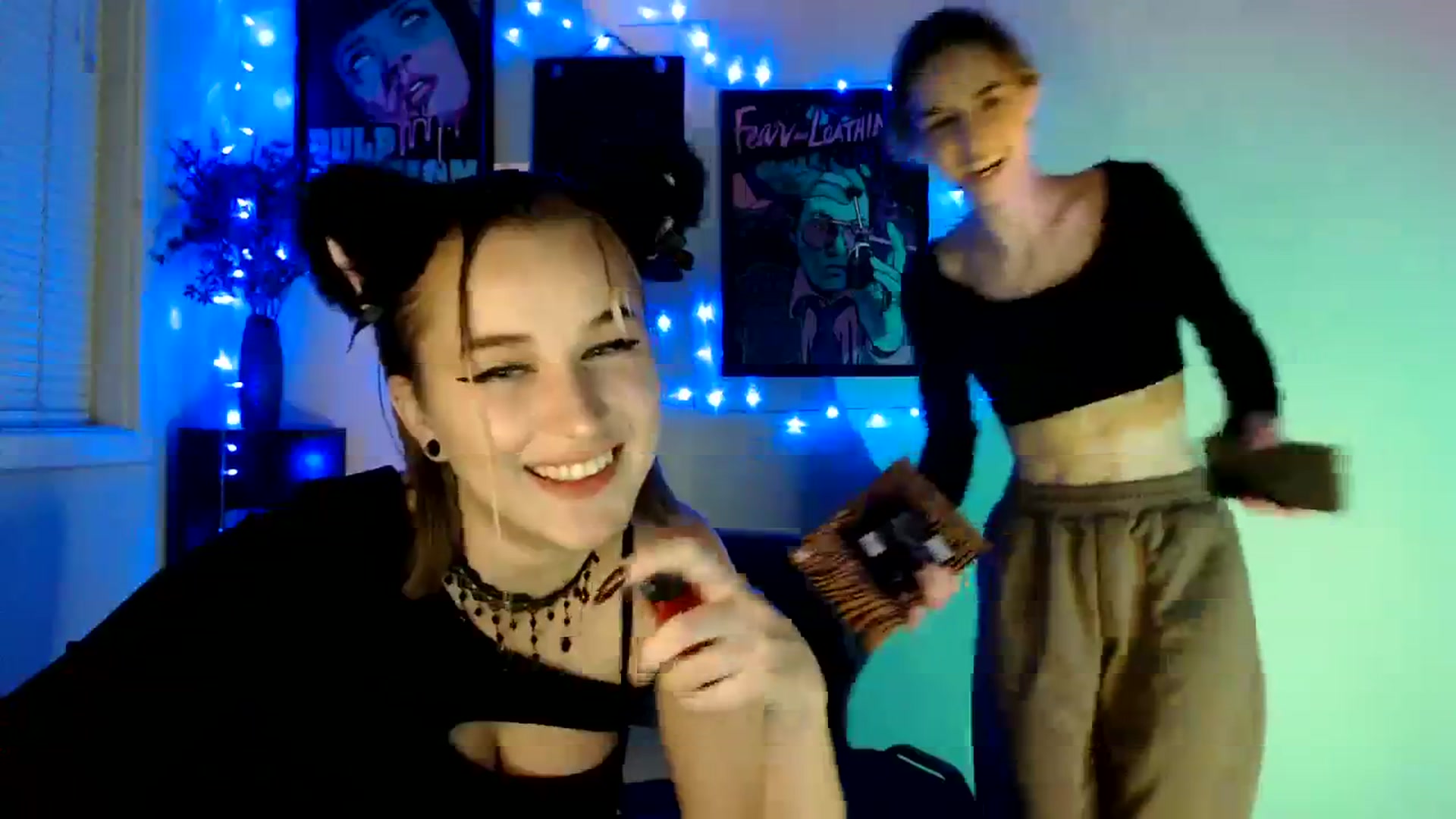 Gallery image thumbnail from Spicy_X's myfreecams stream on, 10/07/2023, 16:54 image 18 of 20