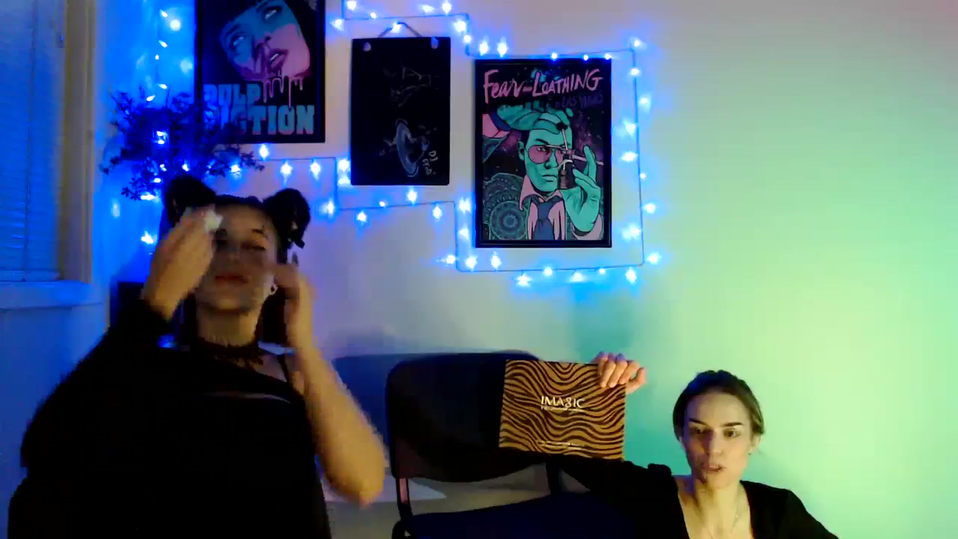 Gallery image thumbnail from Spicy_X's myfreecams stream on, 10/07/2023, 16:54 image 17 of 20