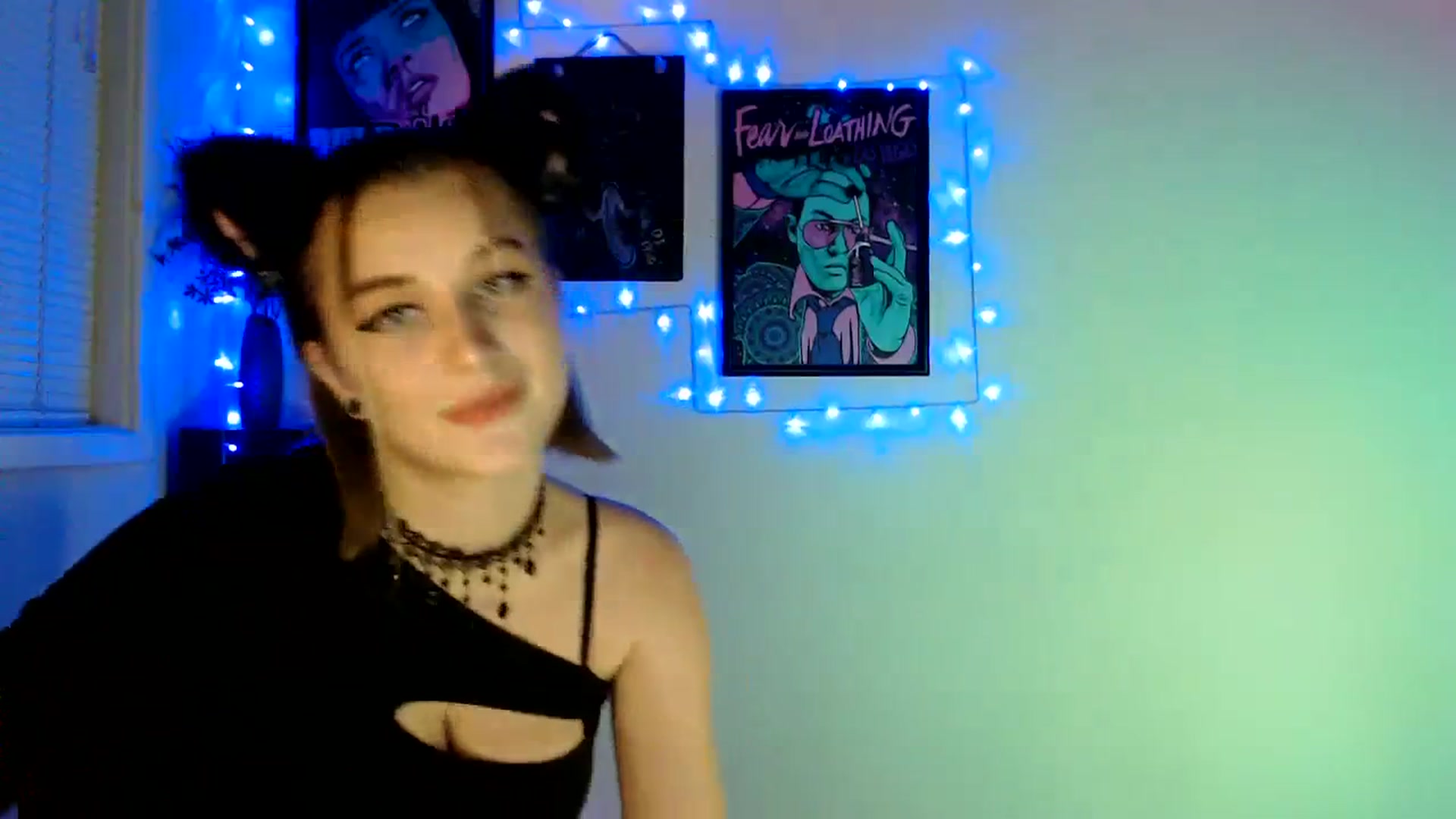 Gallery image thumbnail from Spicy_X's myfreecams stream on, 10/07/2023, 16:54 image 19 of 20