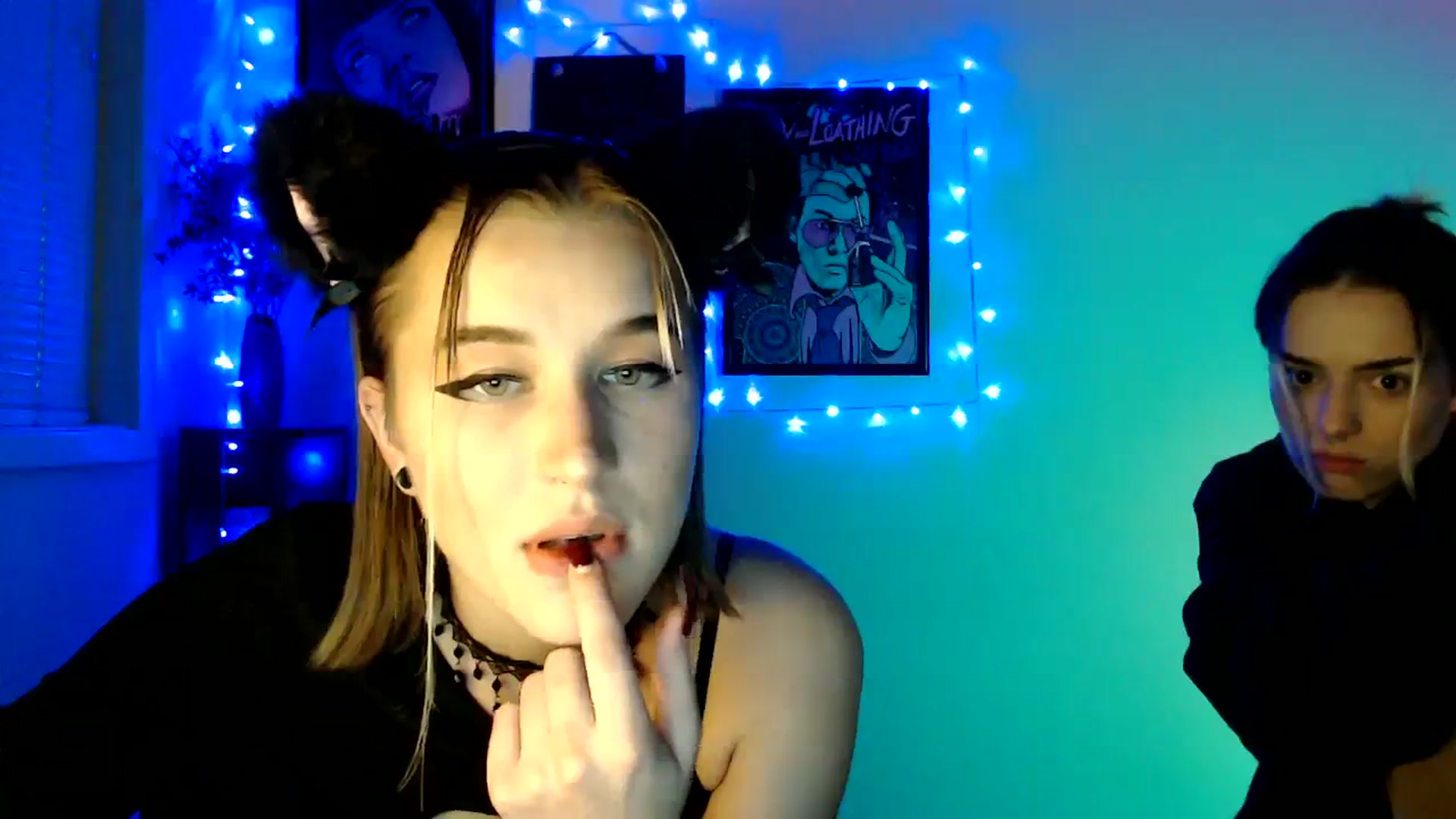 Gallery image thumbnail from Spicy_X's myfreecams stream on, 10/07/2023, 16:54 image 3 of 20