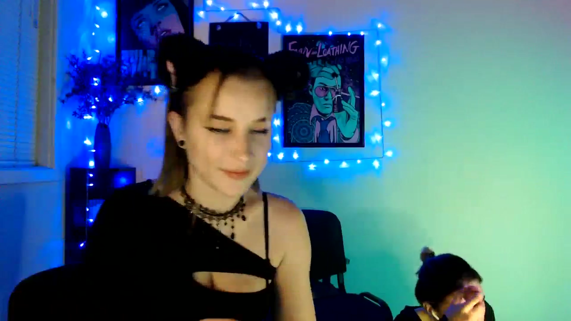 Gallery image thumbnail from Spicy_X's myfreecams stream on, 10/07/2023, 16:54 image 14 of 20
