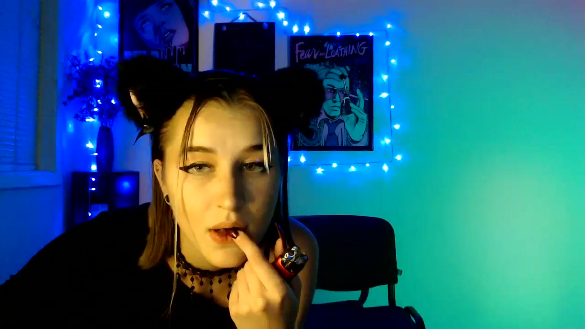 Gallery image thumbnail from Spicy_X's myfreecams stream on, 10/07/2023, 16:54 image 8 of 20