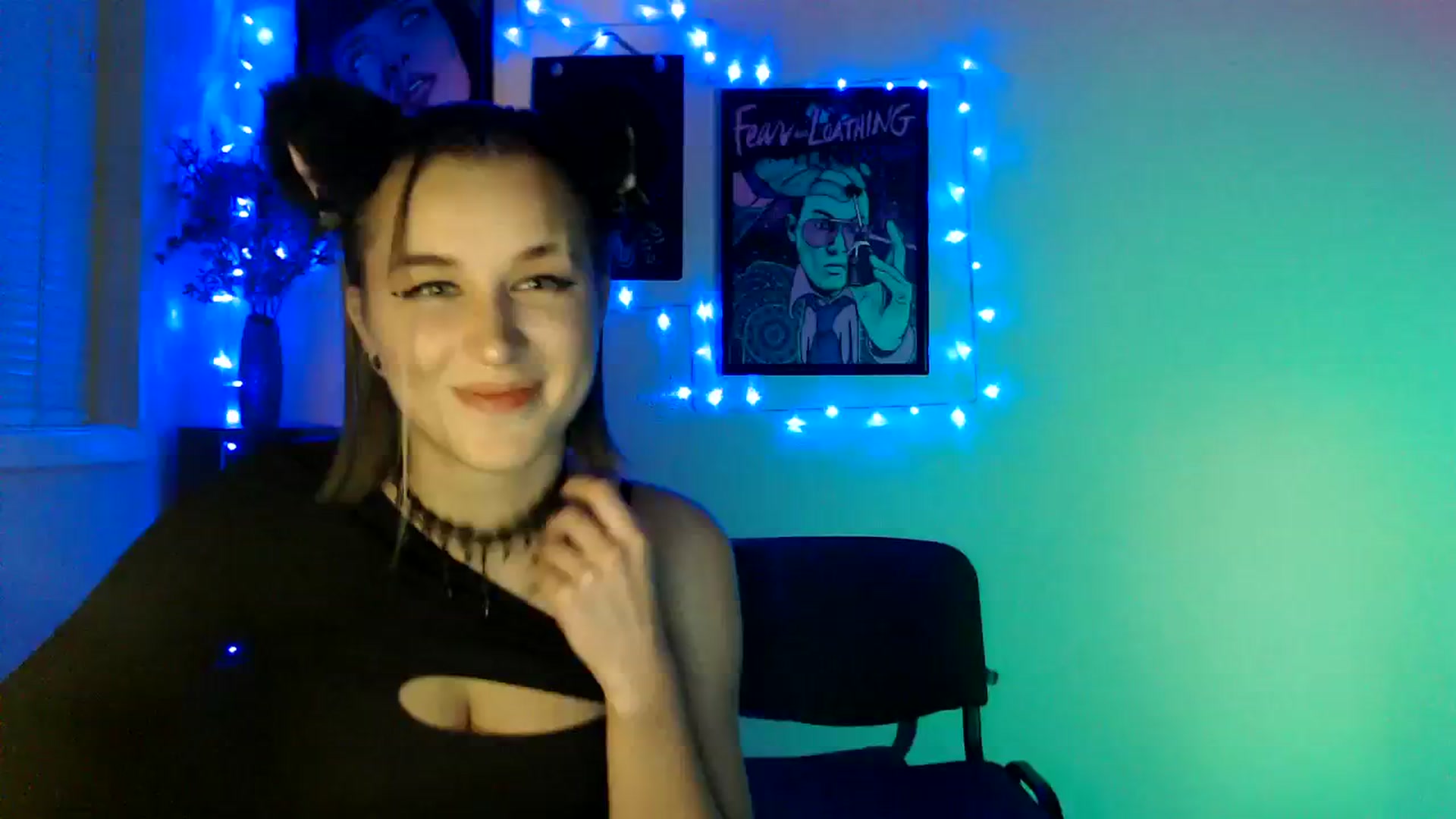 Gallery image thumbnail from Spicy_X's myfreecams stream on, 10/07/2023, 16:54 image 11 of 20