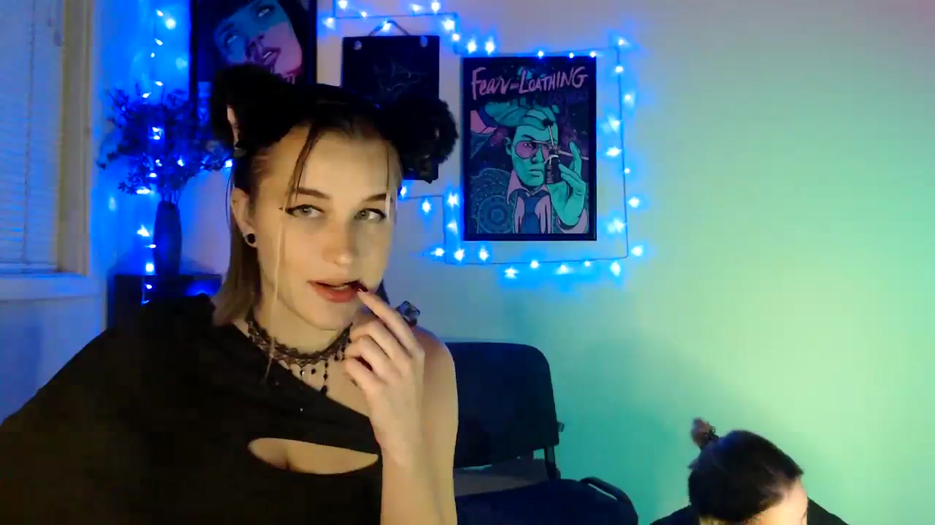 Gallery image thumbnail from Spicy_X's myfreecams stream on, 10/07/2023, 16:54 image 15 of 20