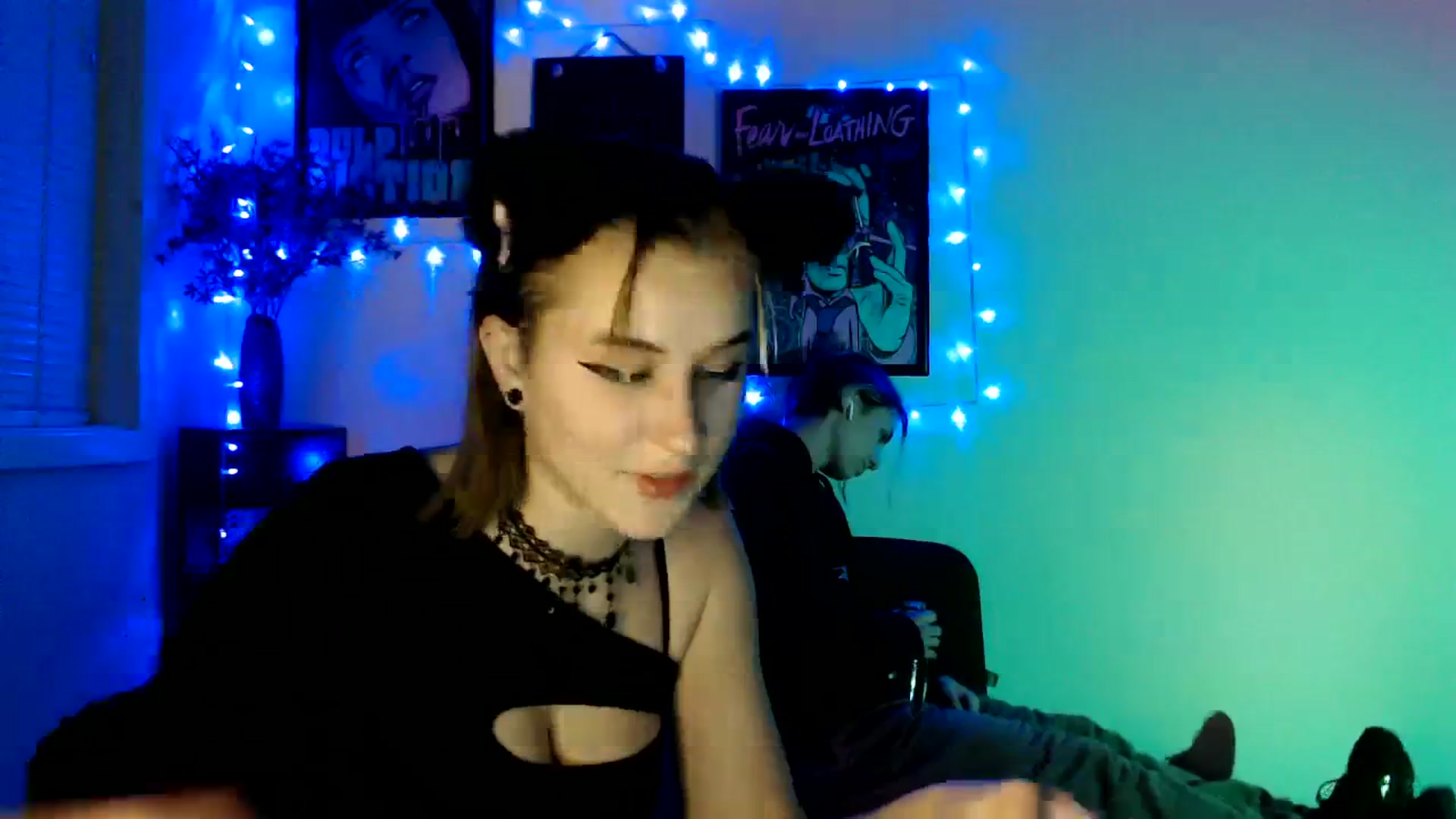Gallery image thumbnail from Spicy_X's myfreecams stream on, 10/07/2023, 16:54 image 9 of 20