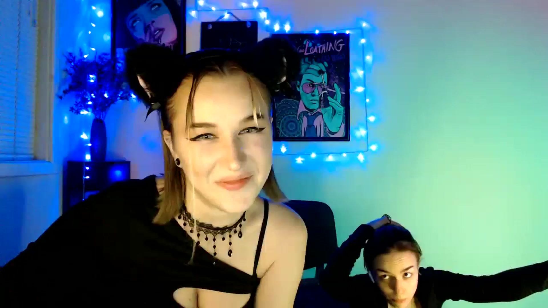 Gallery image thumbnail from Spicy_X's myfreecams stream on, 10/07/2023, 16:54 image 13 of 20