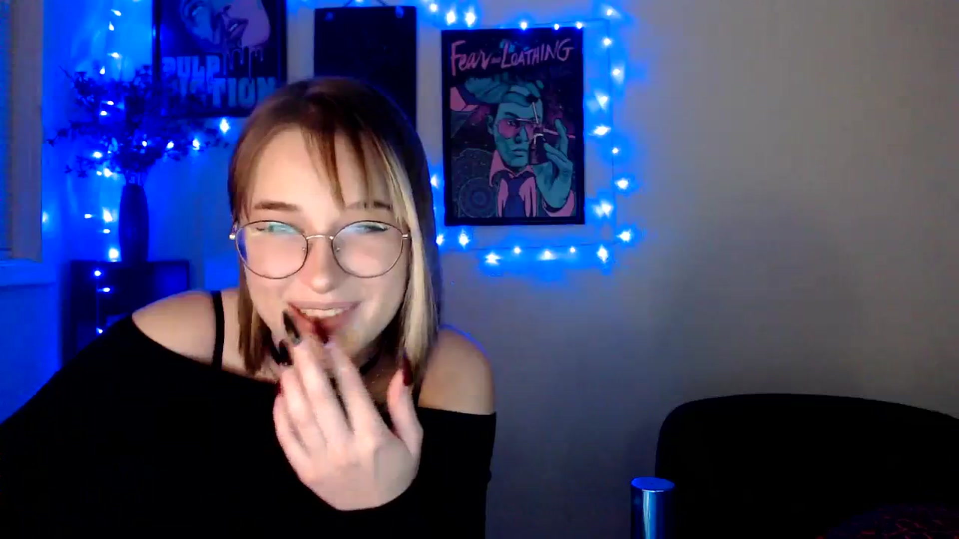 Gallery image thumbnail from Spicy_X's myfreecams stream on, 10/12/2023, 14:38 image 5 of 20