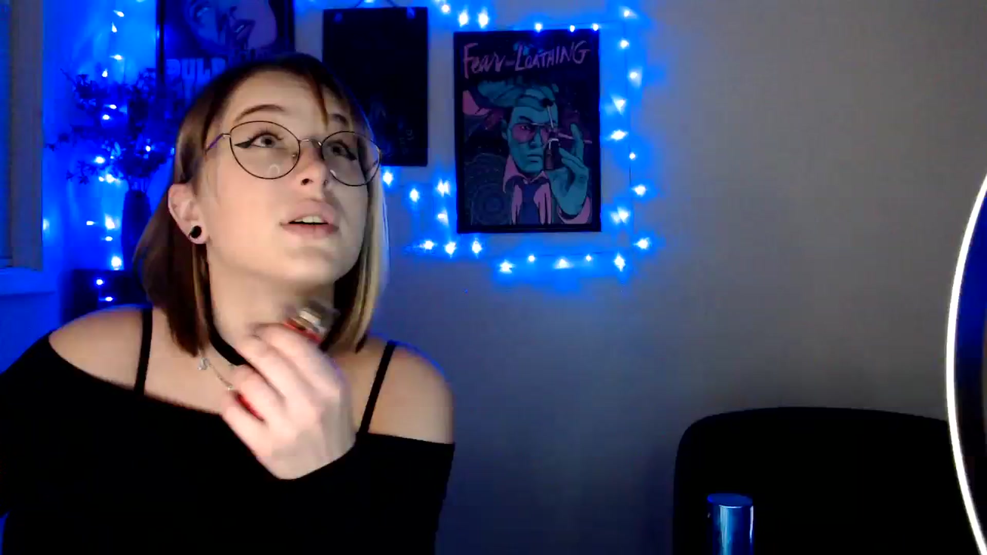 Gallery image thumbnail from Spicy_X's myfreecams stream on, 10/12/2023, 14:38 image 1 of 20