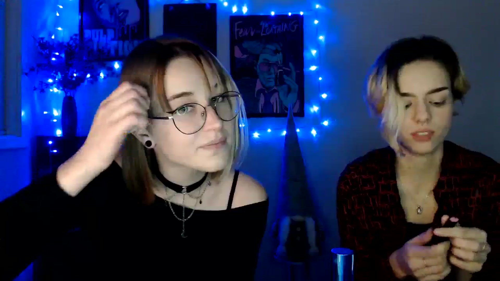 Gallery image thumbnail from Spicy_X's myfreecams stream on, 10/12/2023, 14:38 image 16 of 20