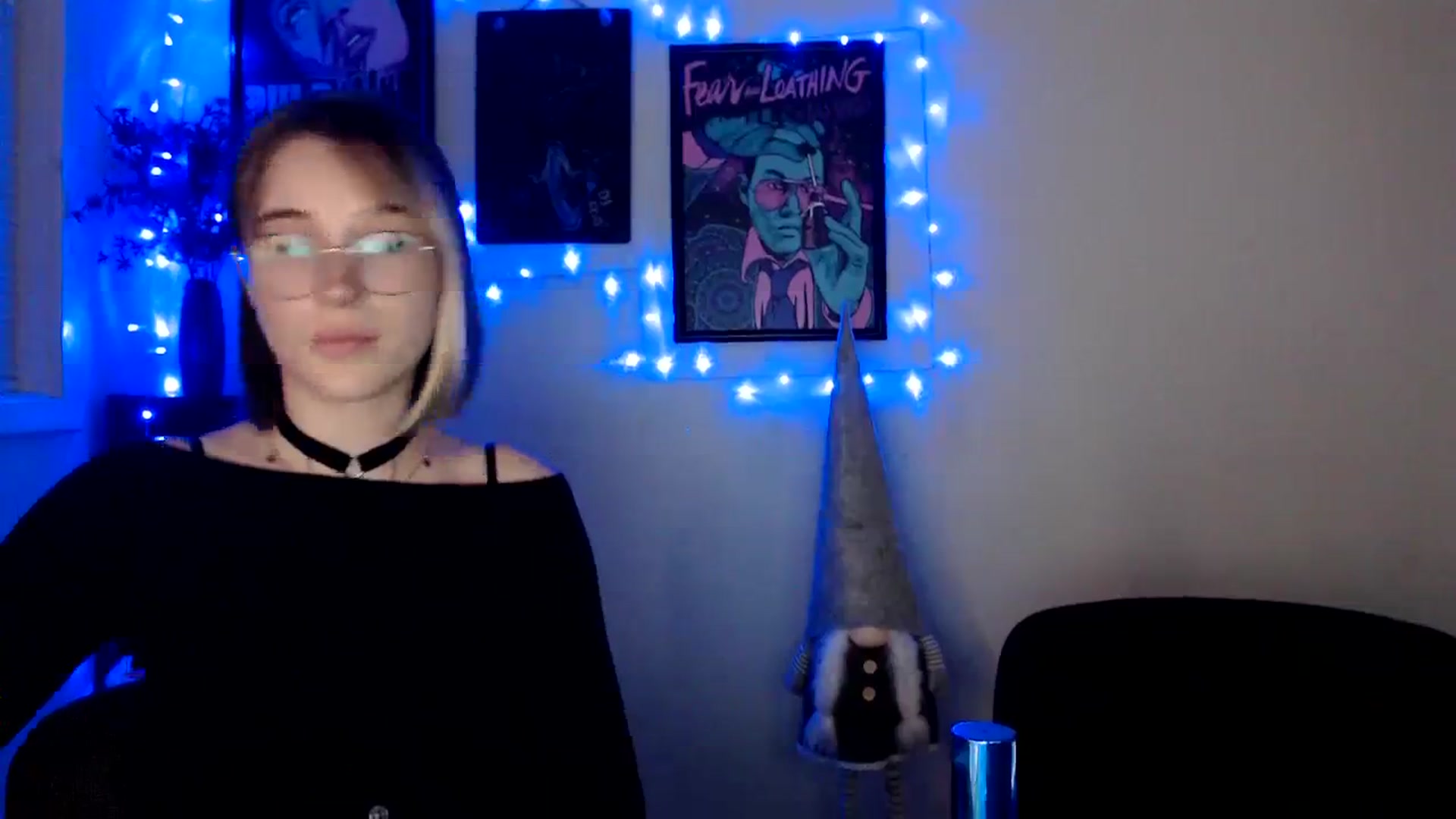 Gallery image thumbnail from Spicy_X's myfreecams stream on, 10/12/2023, 14:38 image 11 of 20
