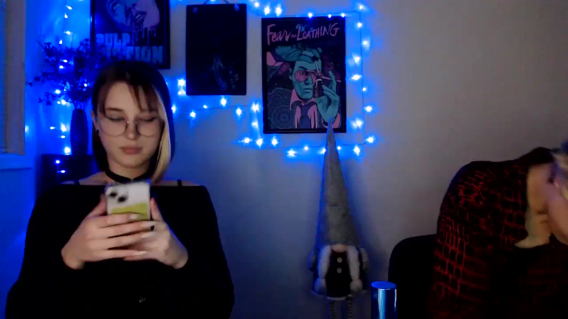 Gallery image thumbnail from Spicy_X's myfreecams stream on, 10/12/2023, 14:38 image 12 of 20