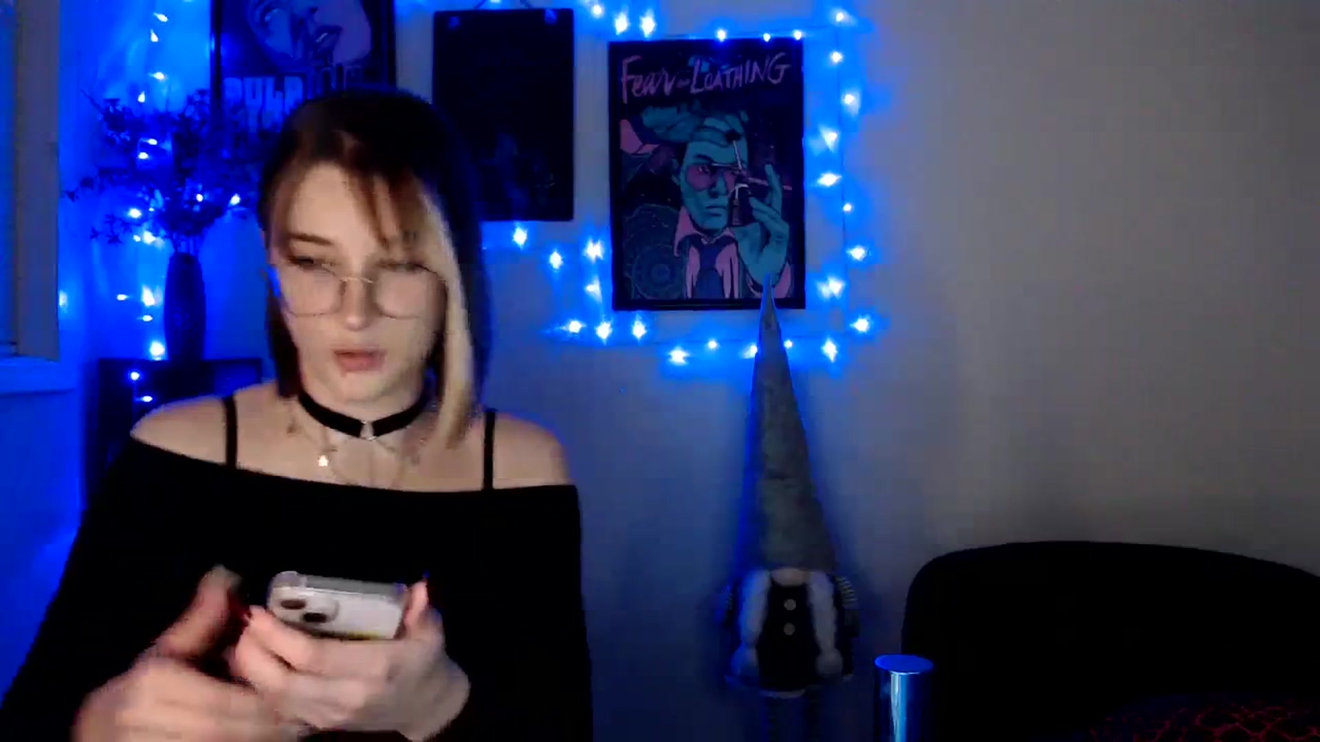 Gallery image thumbnail from Spicy_X's myfreecams stream on, 10/12/2023, 14:38 image 15 of 20