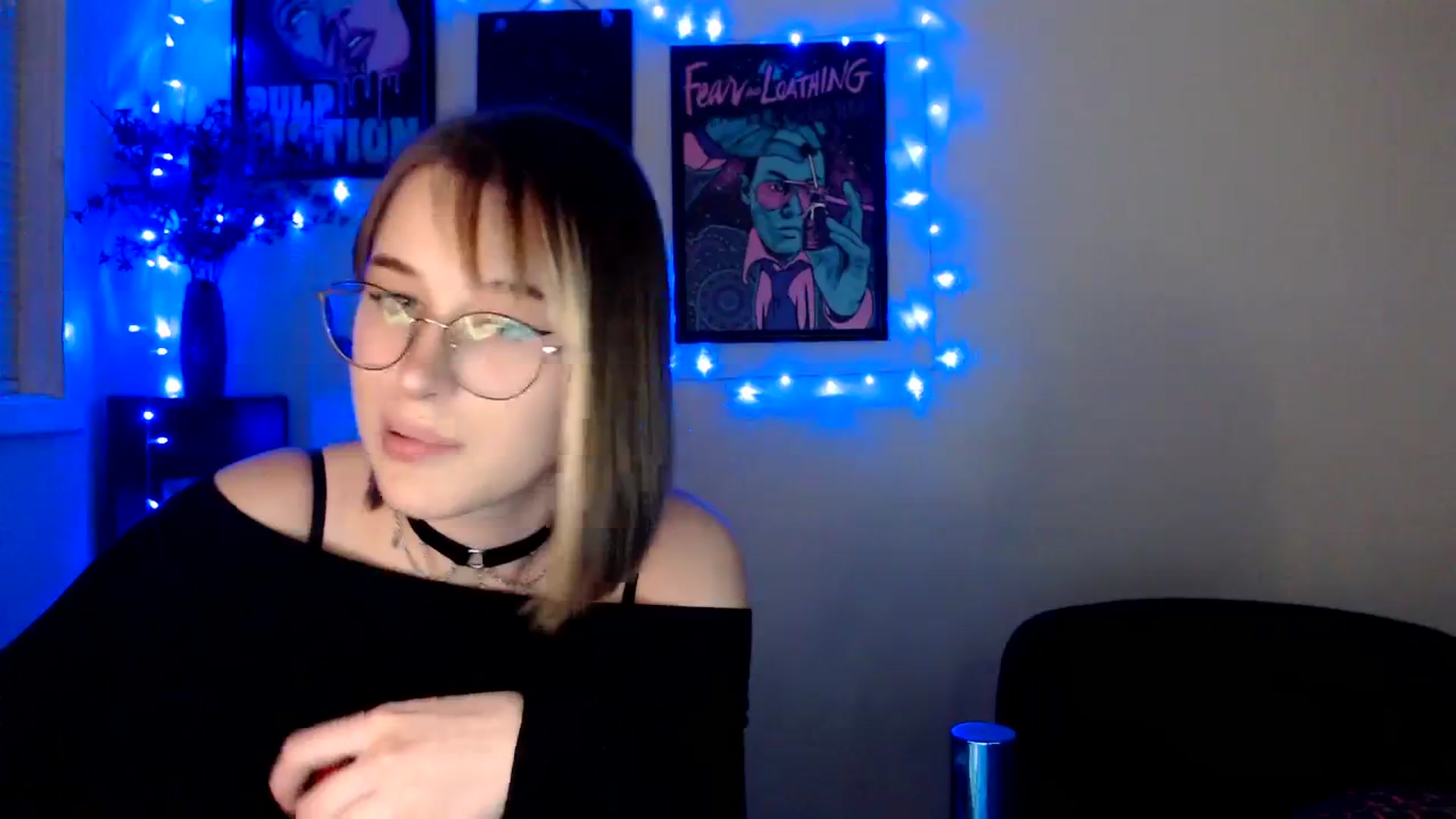 Gallery image thumbnail from Spicy_X's myfreecams stream on, 10/12/2023, 14:38 image 6 of 20