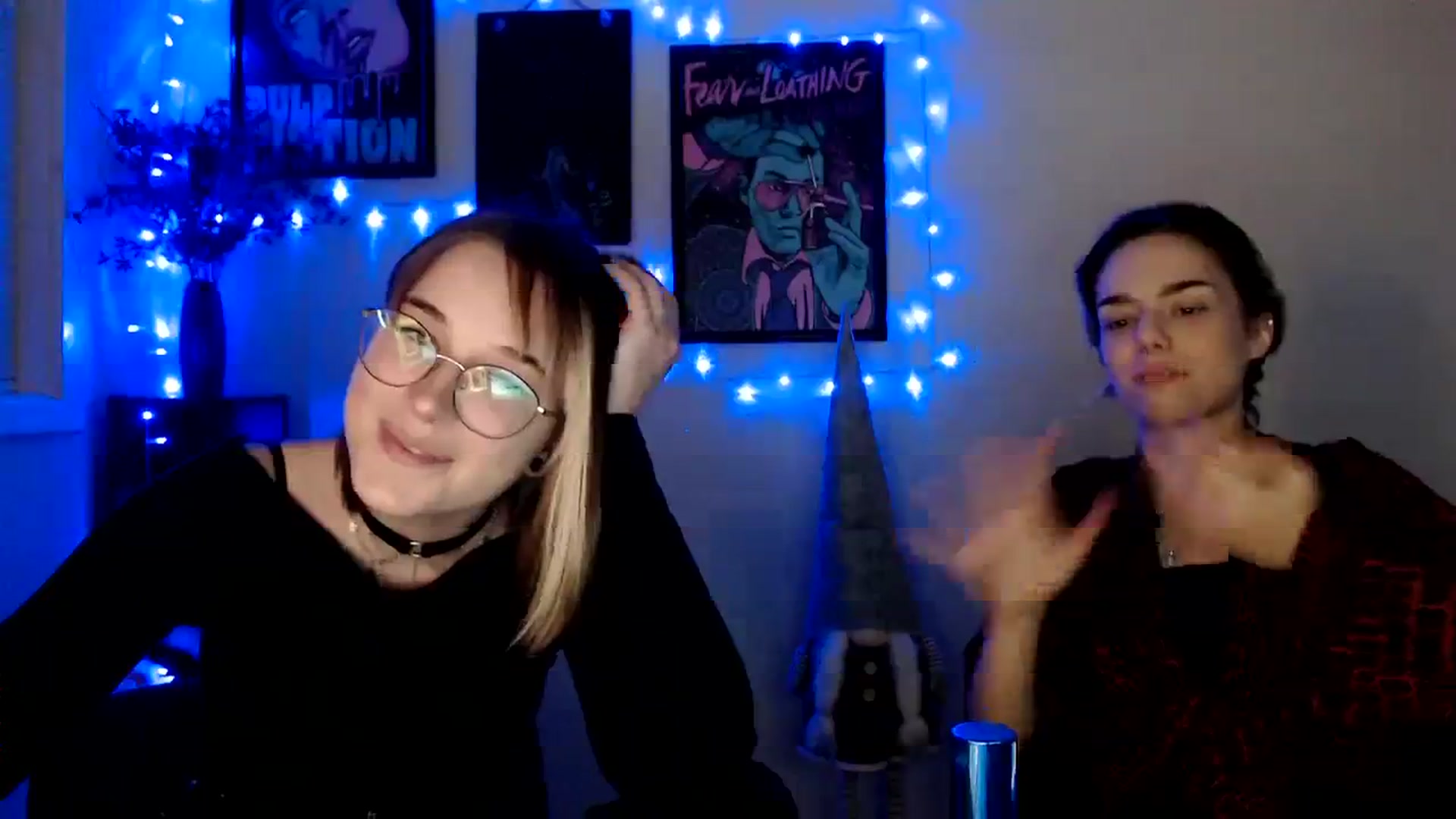 Gallery image thumbnail from Spicy_X's myfreecams stream on, 10/12/2023, 14:38 image 10 of 20