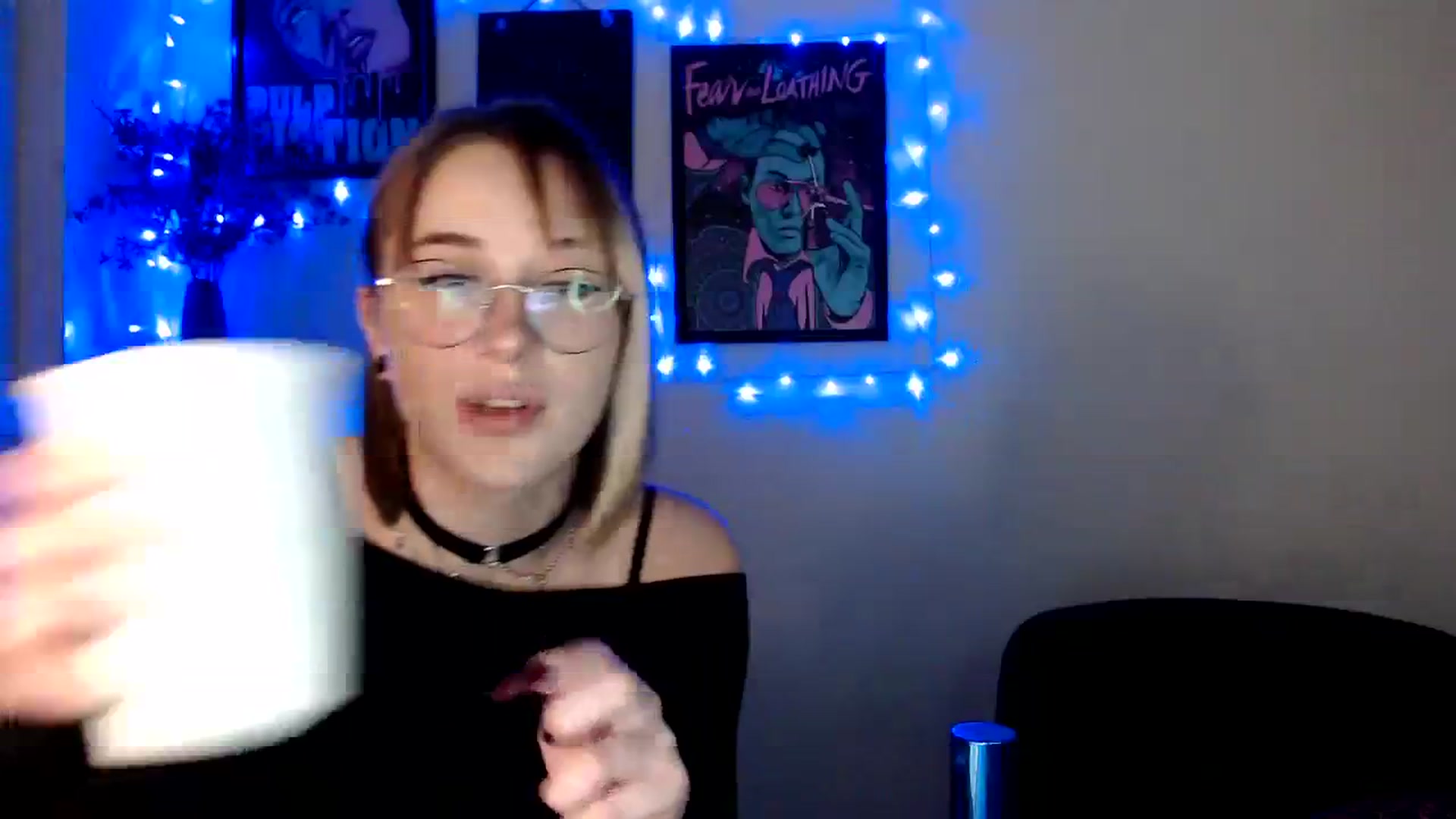 Gallery image thumbnail from Spicy_X's myfreecams stream on, 10/12/2023, 14:38 image 7 of 20