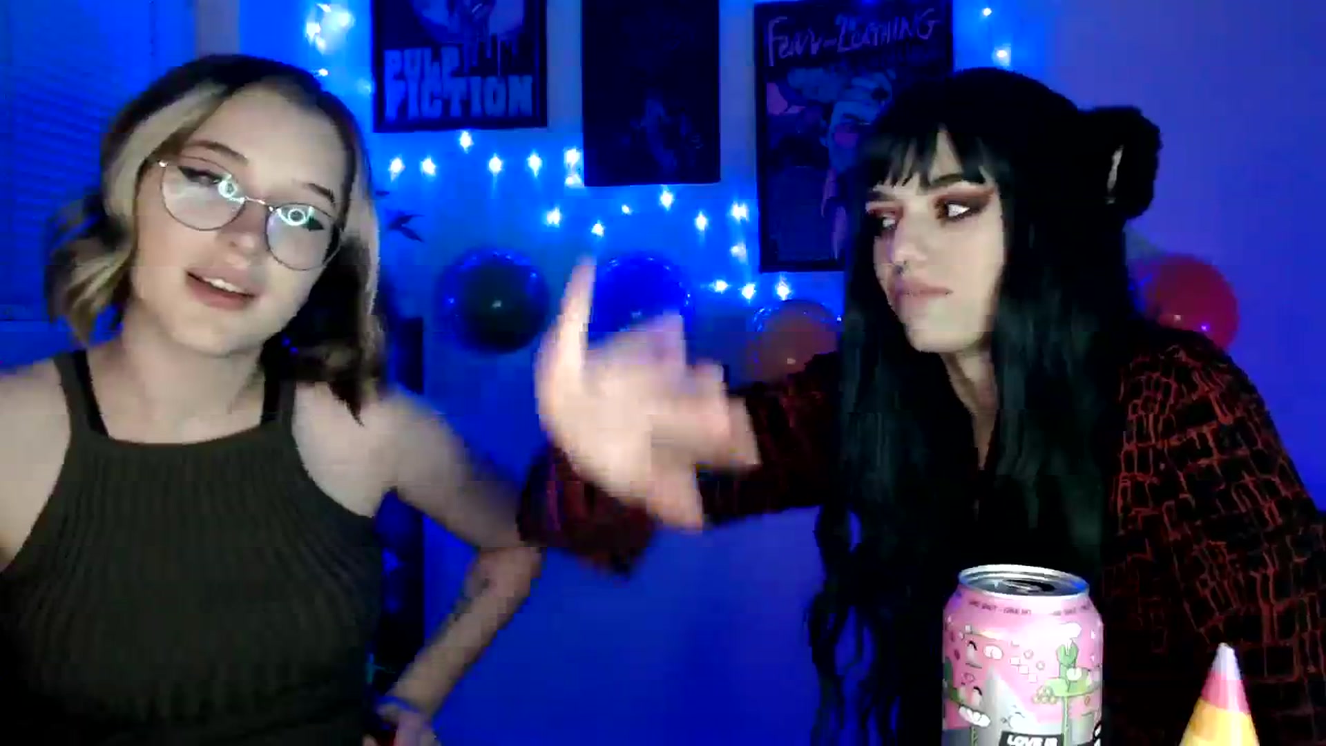 Gallery image thumbnail from Spicy_X's myfreecams stream on, 10/13/2023, 17:52 image 20 of 20