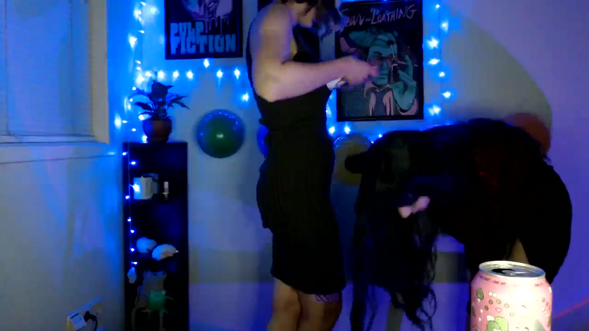 Gallery image thumbnail from Spicy_X's myfreecams stream on, 10/13/2023, 17:52 image 9 of 20