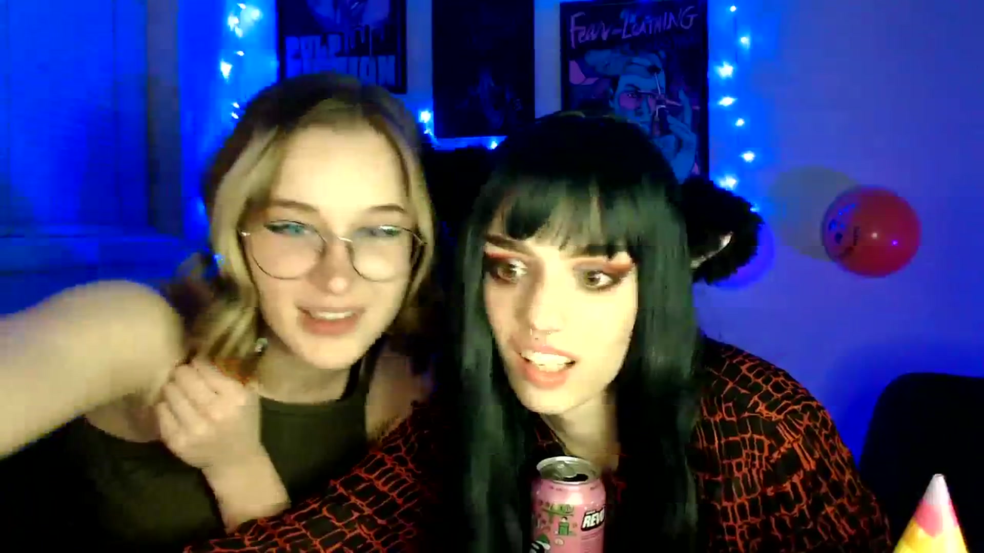 Gallery image thumbnail from Spicy_X's myfreecams stream on, 10/13/2023, 17:52 image 18 of 20