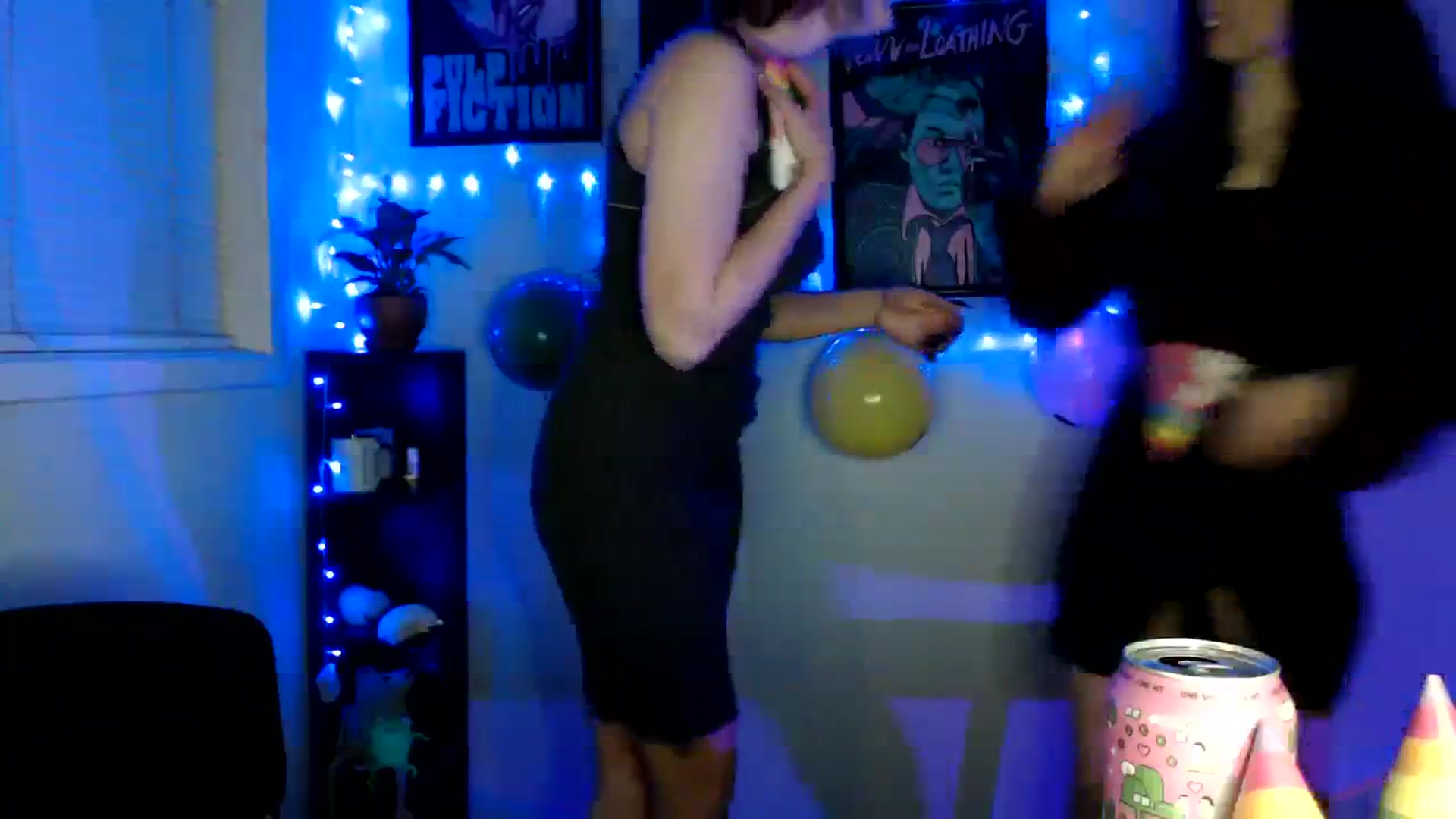 Gallery image thumbnail from Spicy_X's myfreecams stream on, 10/13/2023, 17:52 image 13 of 20