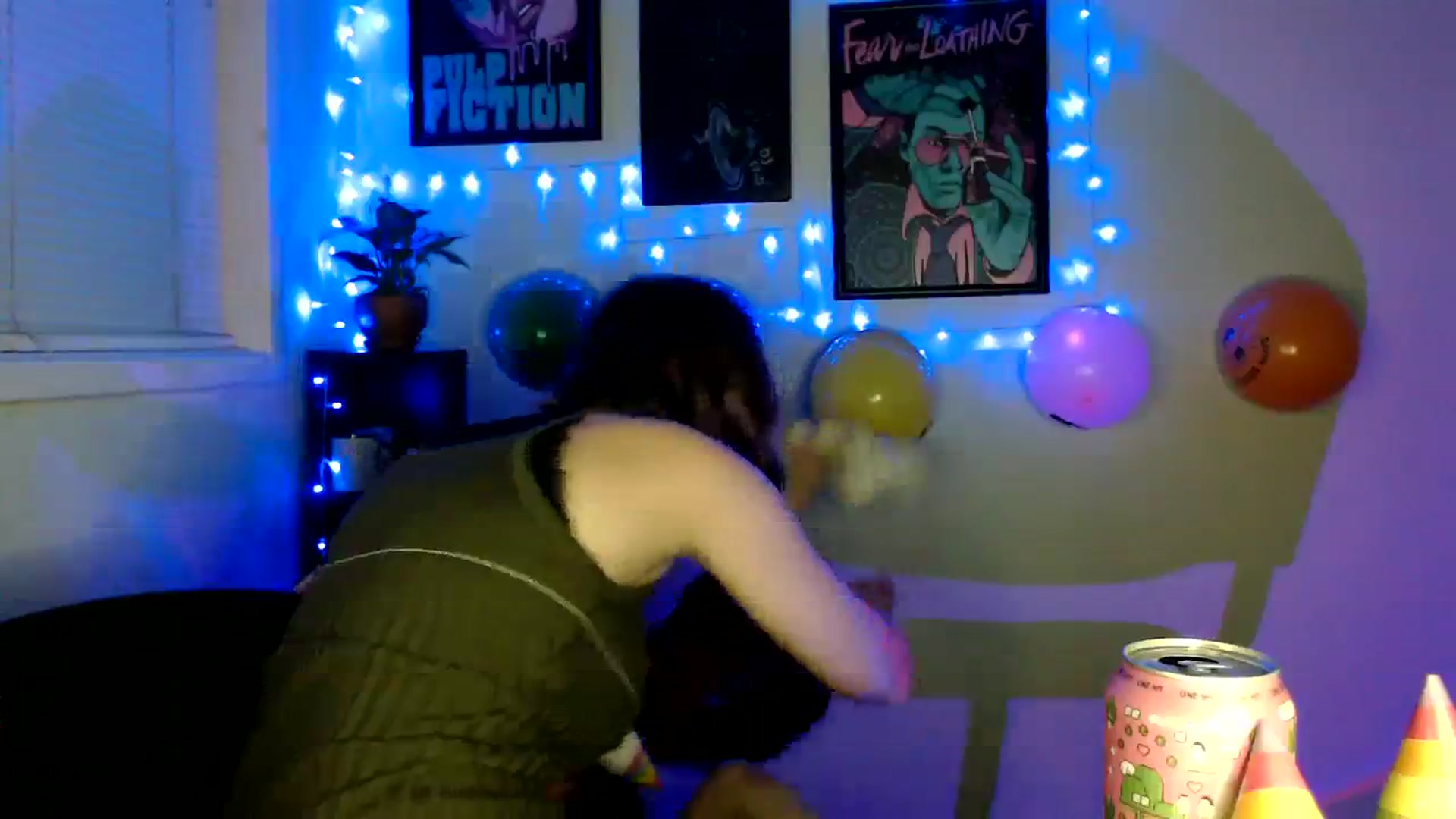 Gallery image thumbnail from Spicy_X's myfreecams stream on, 10/13/2023, 17:52 image 14 of 20