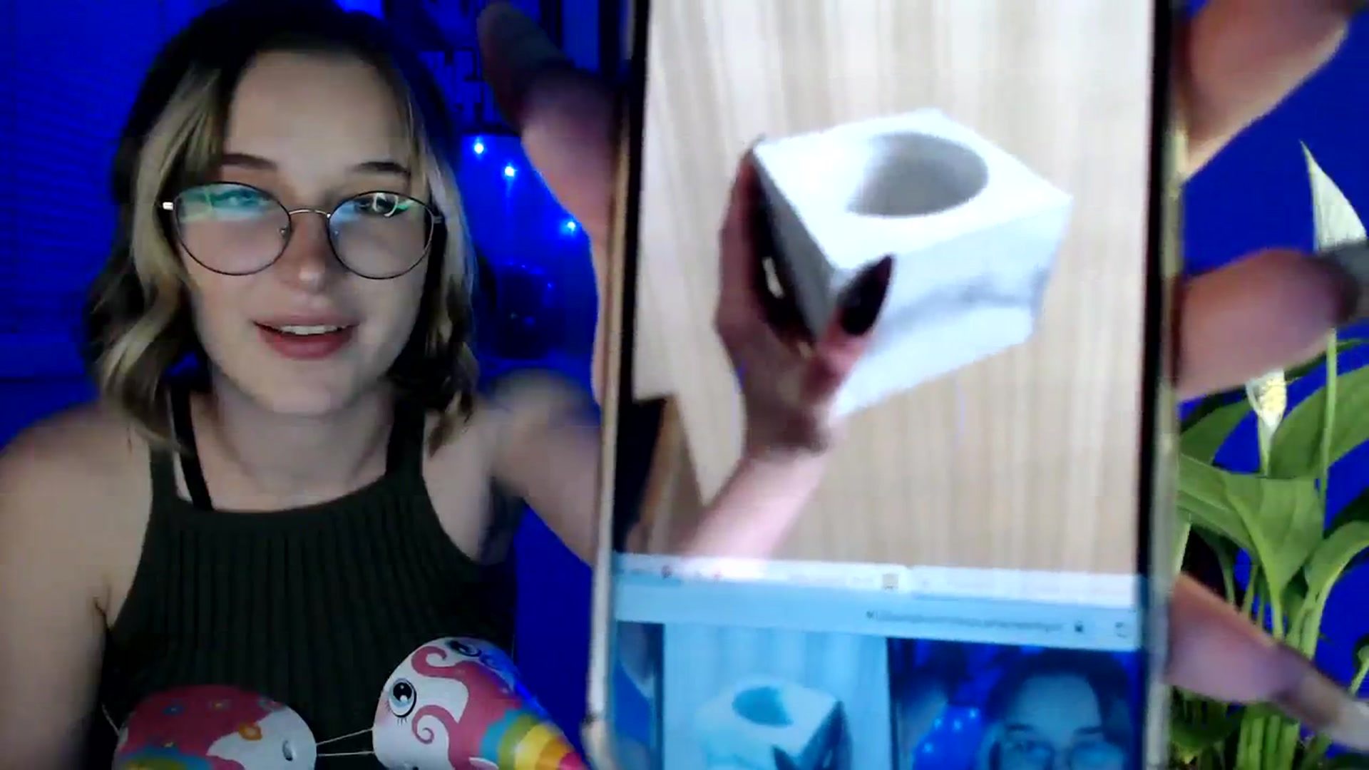 Gallery image thumbnail from Spicy_X's myfreecams stream on, 10/13/2023, 17:52 image 4 of 20