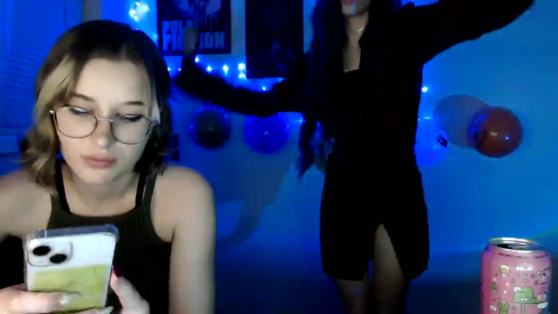Gallery image thumbnail from Spicy_X's myfreecams stream on, 10/13/2023, 18:32 image 18 of 20