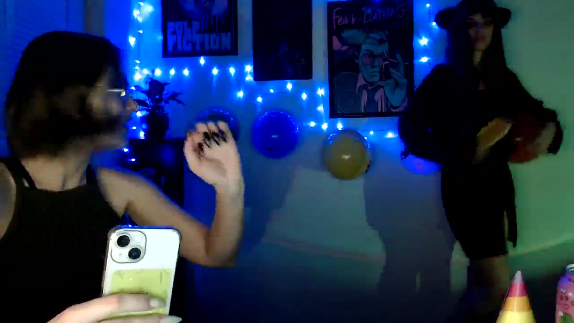 Gallery image thumbnail from Spicy_X's myfreecams stream on, 10/13/2023, 18:32 image 6 of 20