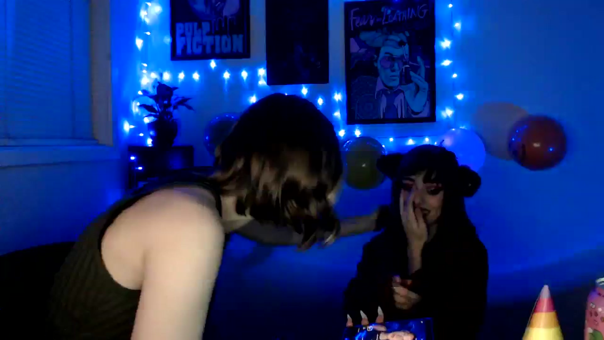 Gallery image thumbnail from Spicy_X's myfreecams stream on, 10/13/2023, 18:32 image 5 of 20