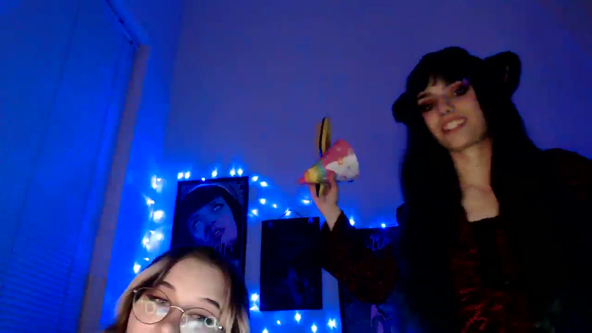 Gallery image thumbnail from Spicy_X's myfreecams stream on, 10/13/2023, 18:32 image 20 of 20