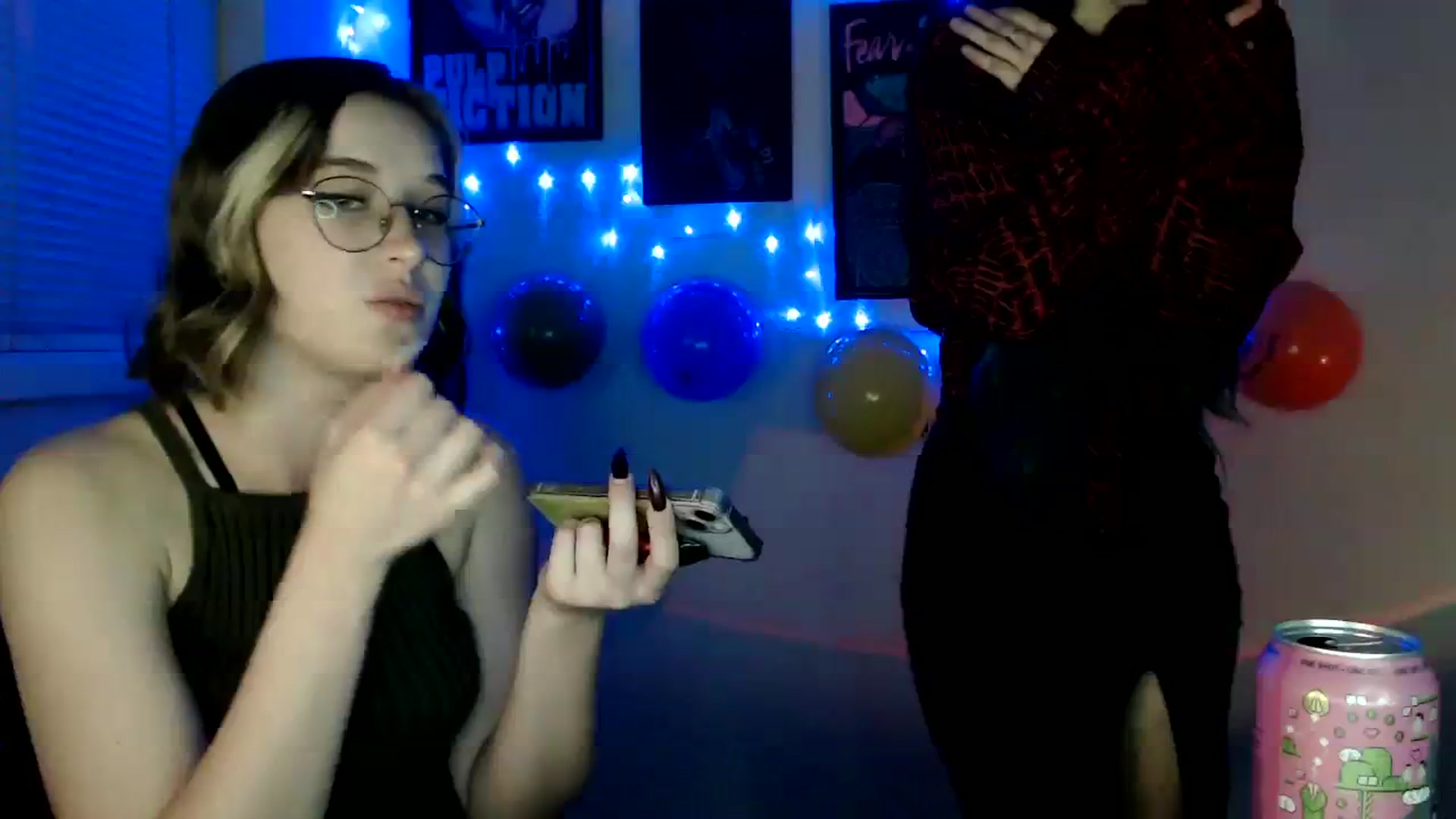 Gallery image thumbnail from Spicy_X's myfreecams stream on, 10/13/2023, 18:32 image 14 of 20