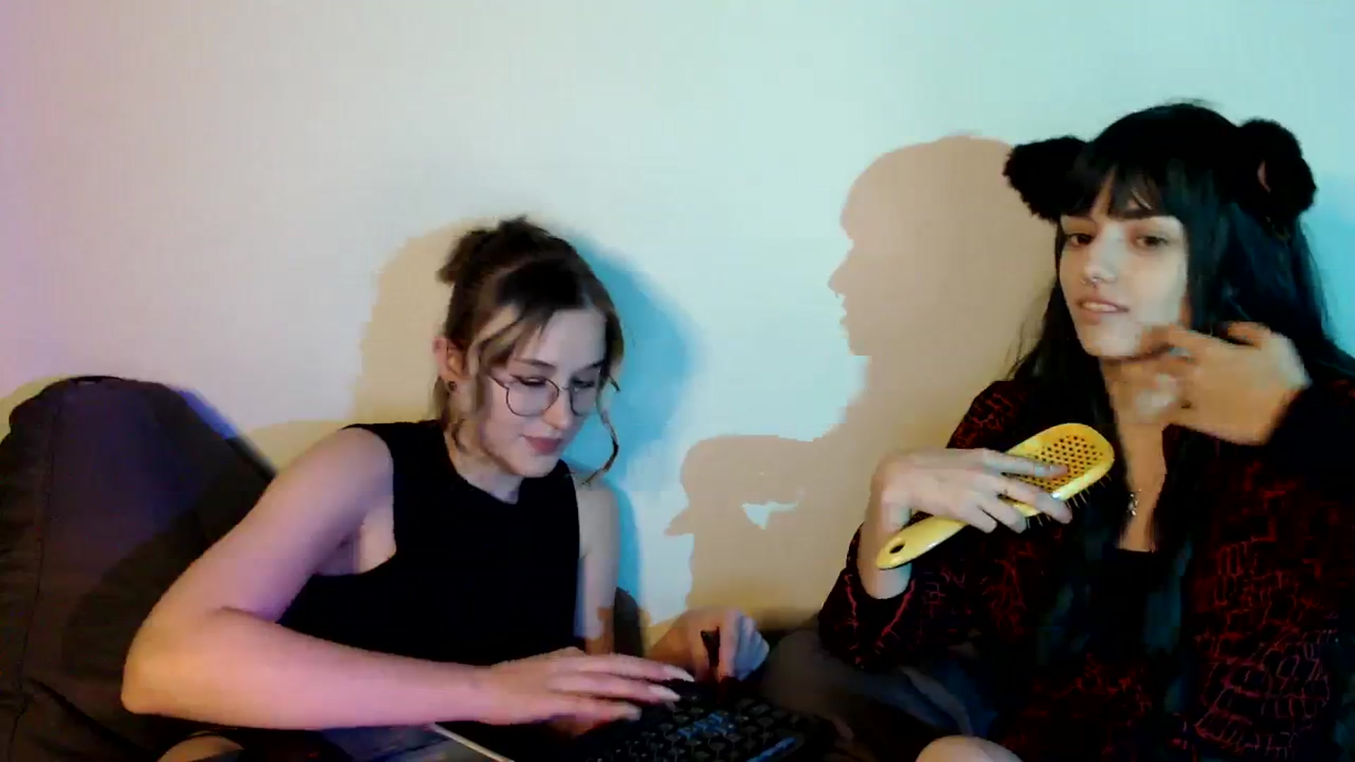 Gallery image thumbnail from Spicy_X's myfreecams stream on, 10/14/2023, 16:14 image 4 of 20