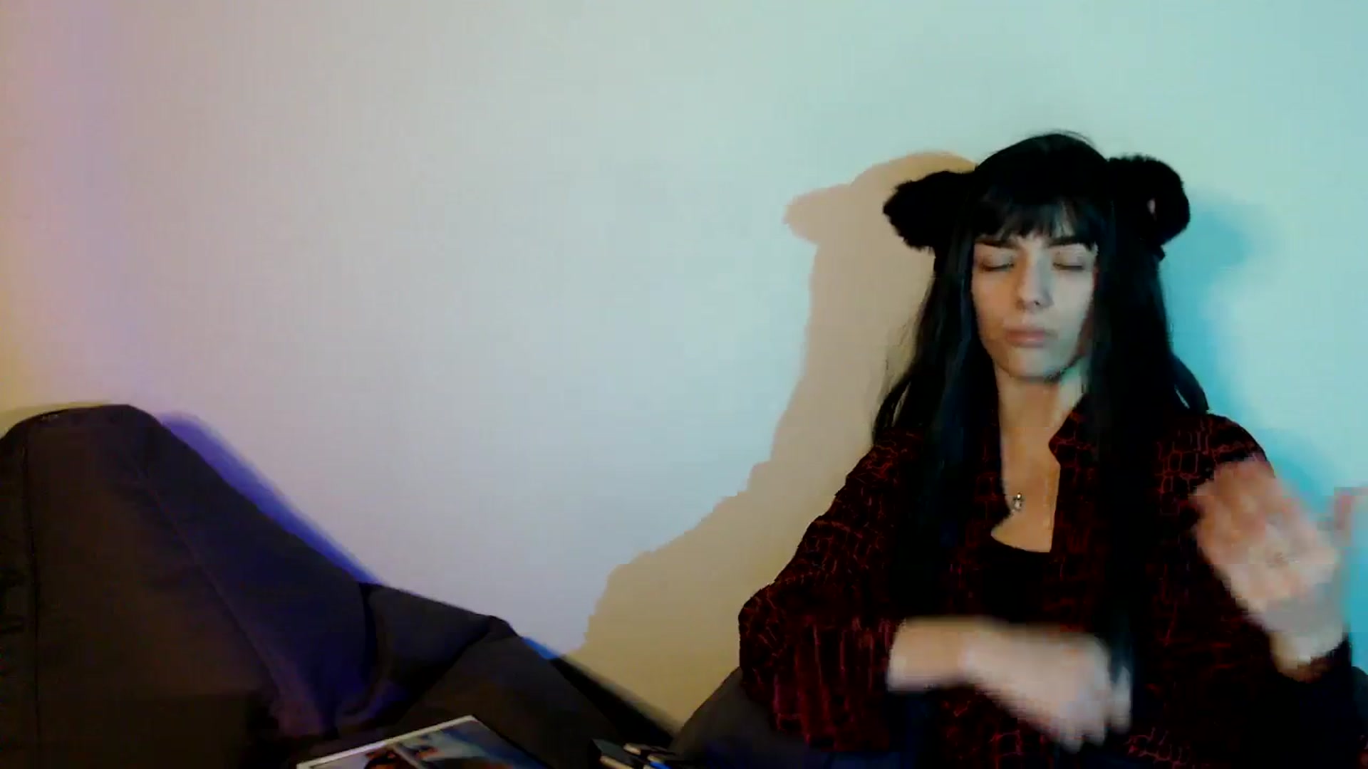 Gallery image thumbnail from Spicy_X's myfreecams stream on, 10/14/2023, 16:14 image 7 of 20