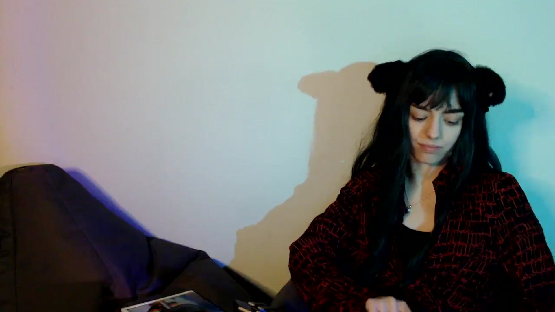 Gallery image thumbnail from Spicy_X's myfreecams stream on, 10/14/2023, 16:14 image 6 of 20