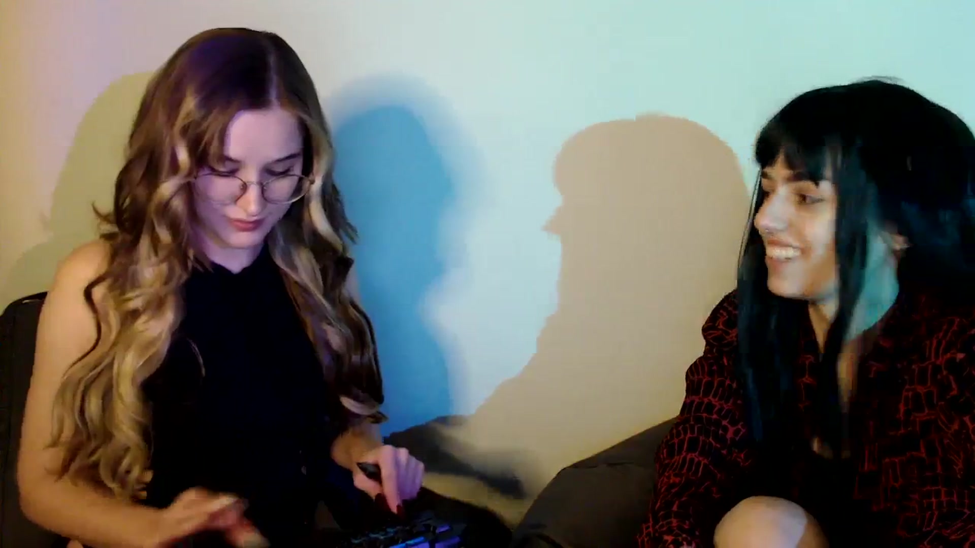 Gallery image thumbnail from Spicy_X's myfreecams stream on, 10/14/2023, 16:14 image 9 of 20