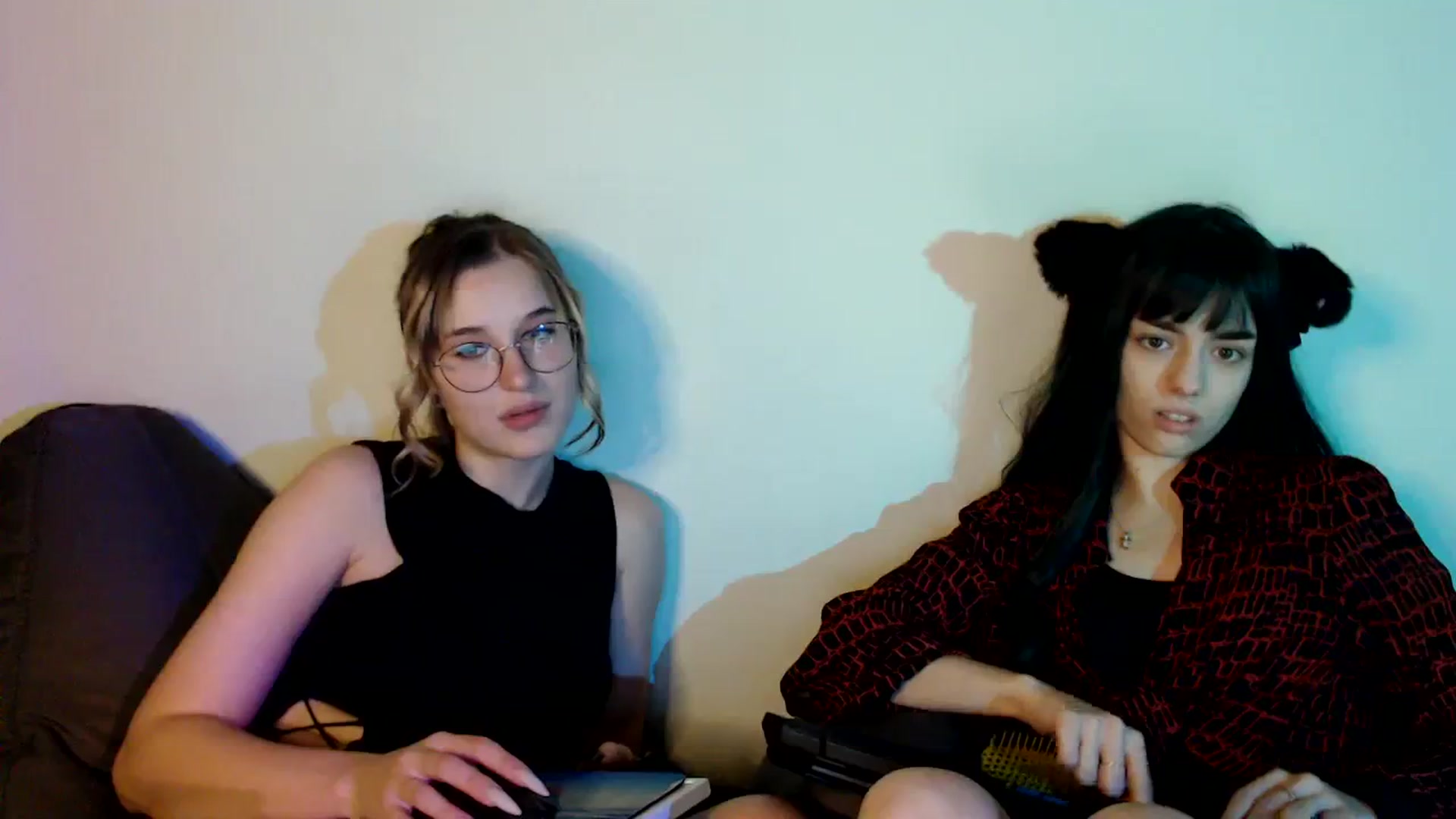 Gallery image thumbnail from Spicy_X's myfreecams stream on, 10/14/2023, 16:14 image 2 of 20