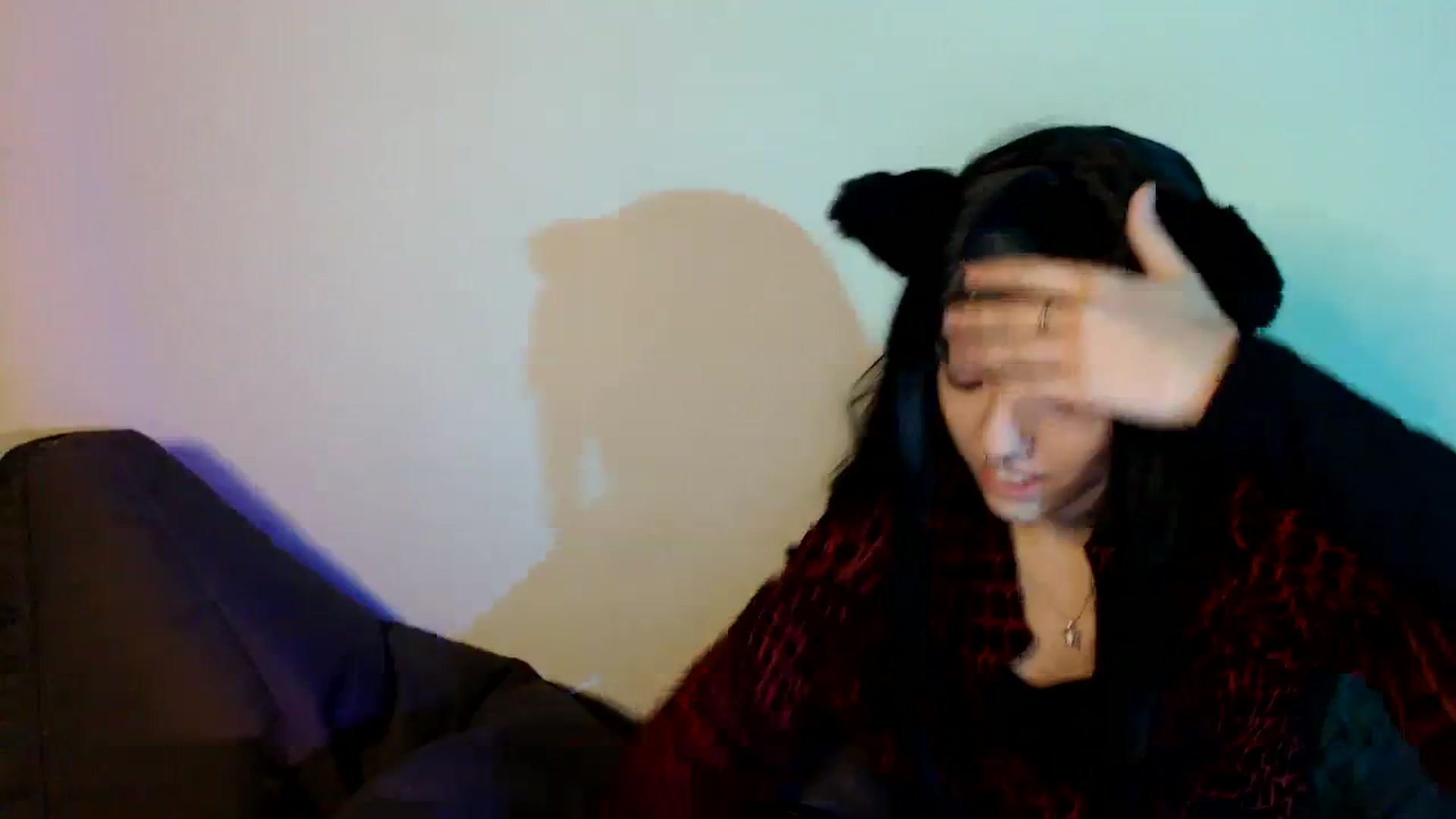 Gallery image thumbnail from Spicy_X's myfreecams stream on, 10/14/2023, 16:14 image 5 of 20
