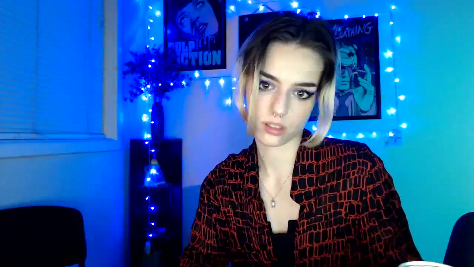 Gallery image thumbnail from Spicy_X's myfreecams stream on, 10/15/2023, 17:44 image 12 of 20