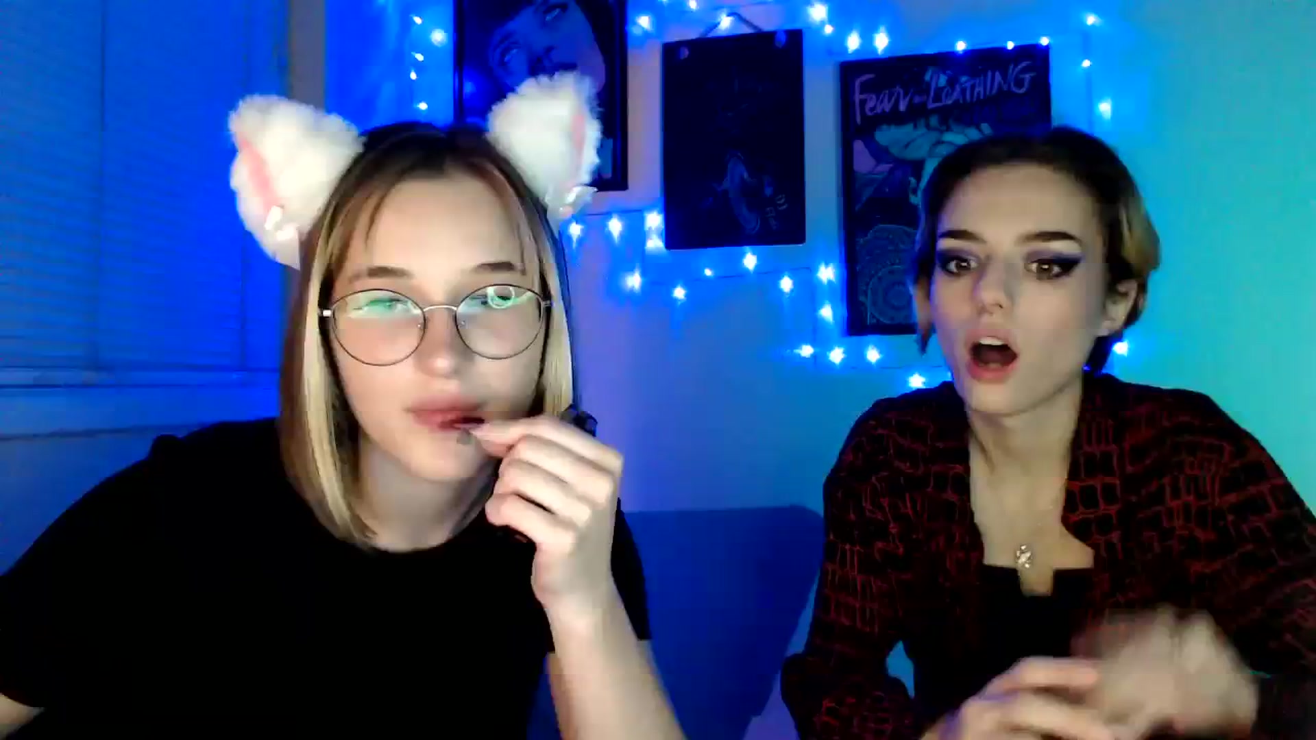 Gallery image thumbnail from Spicy_X's myfreecams stream on, 10/15/2023, 17:44 image 16 of 20