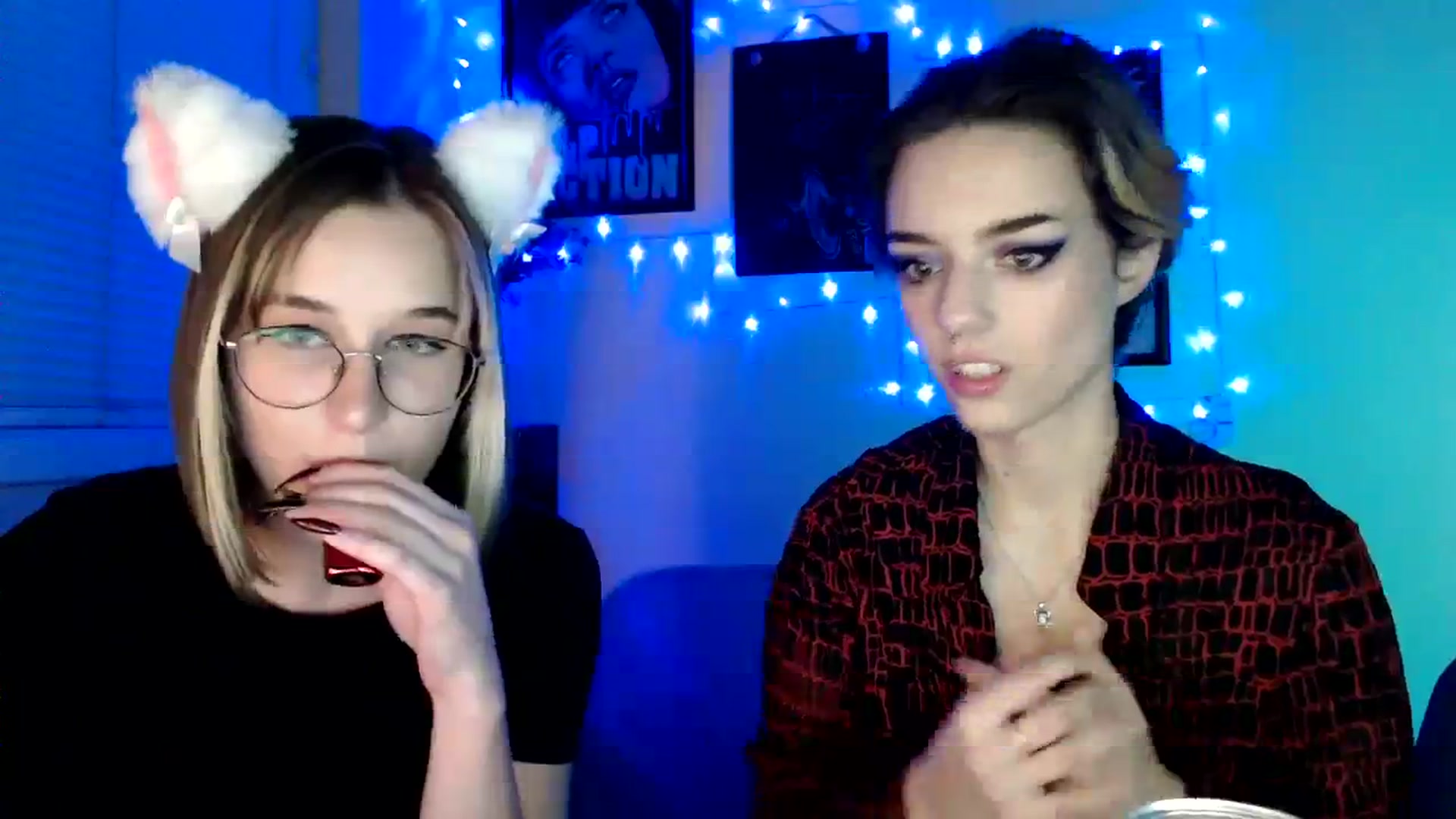 Gallery image thumbnail from Spicy_X's myfreecams stream on, 10/15/2023, 17:44 image 14 of 20