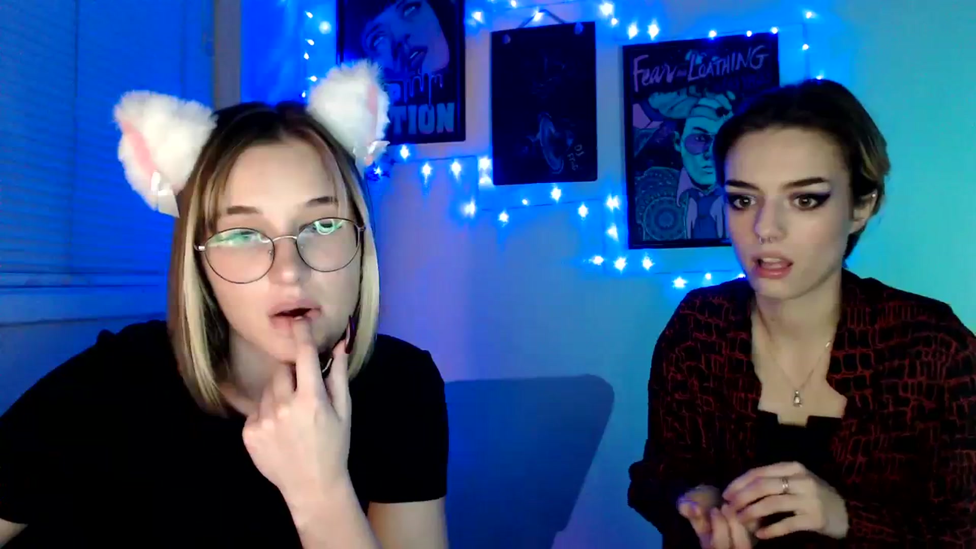 Gallery image thumbnail from Spicy_X's myfreecams stream on, 10/15/2023, 17:44 image 15 of 20