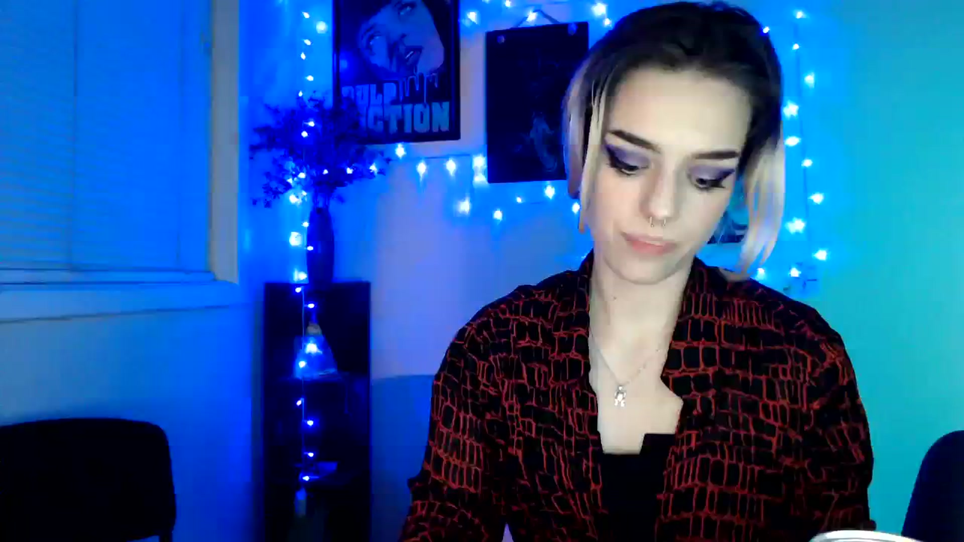 Gallery image thumbnail from Spicy_X's myfreecams stream on, 10/15/2023, 17:44 image 13 of 20