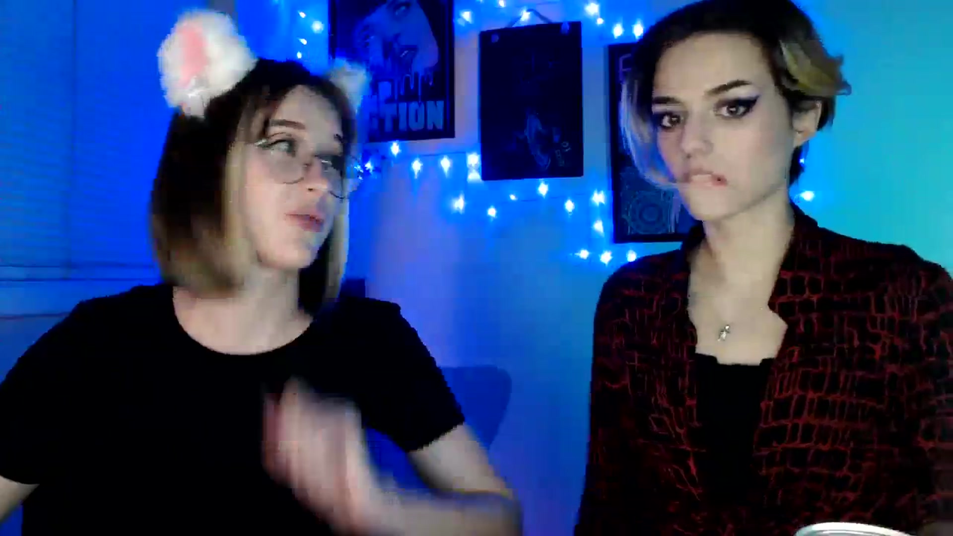 Gallery image thumbnail from Spicy_X's myfreecams stream on, 10/15/2023, 17:44 image 10 of 20