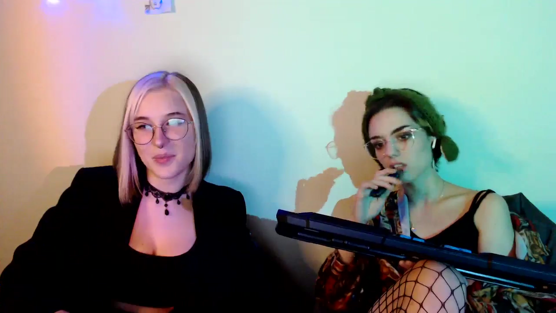 Gallery image thumbnail from Spicy_X's myfreecams stream on, 10/26/2023, 14:11 image 16 of 20