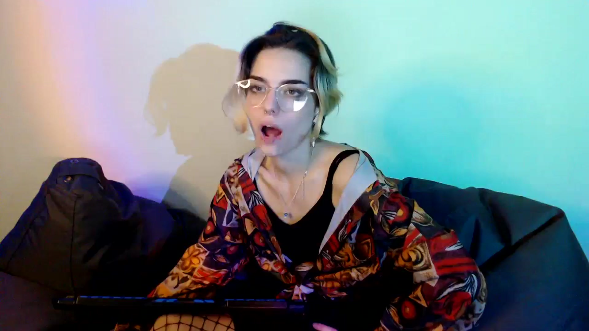 Gallery image thumbnail from Spicy_X's myfreecams stream on, 10/26/2023, 15:24 image 8 of 20