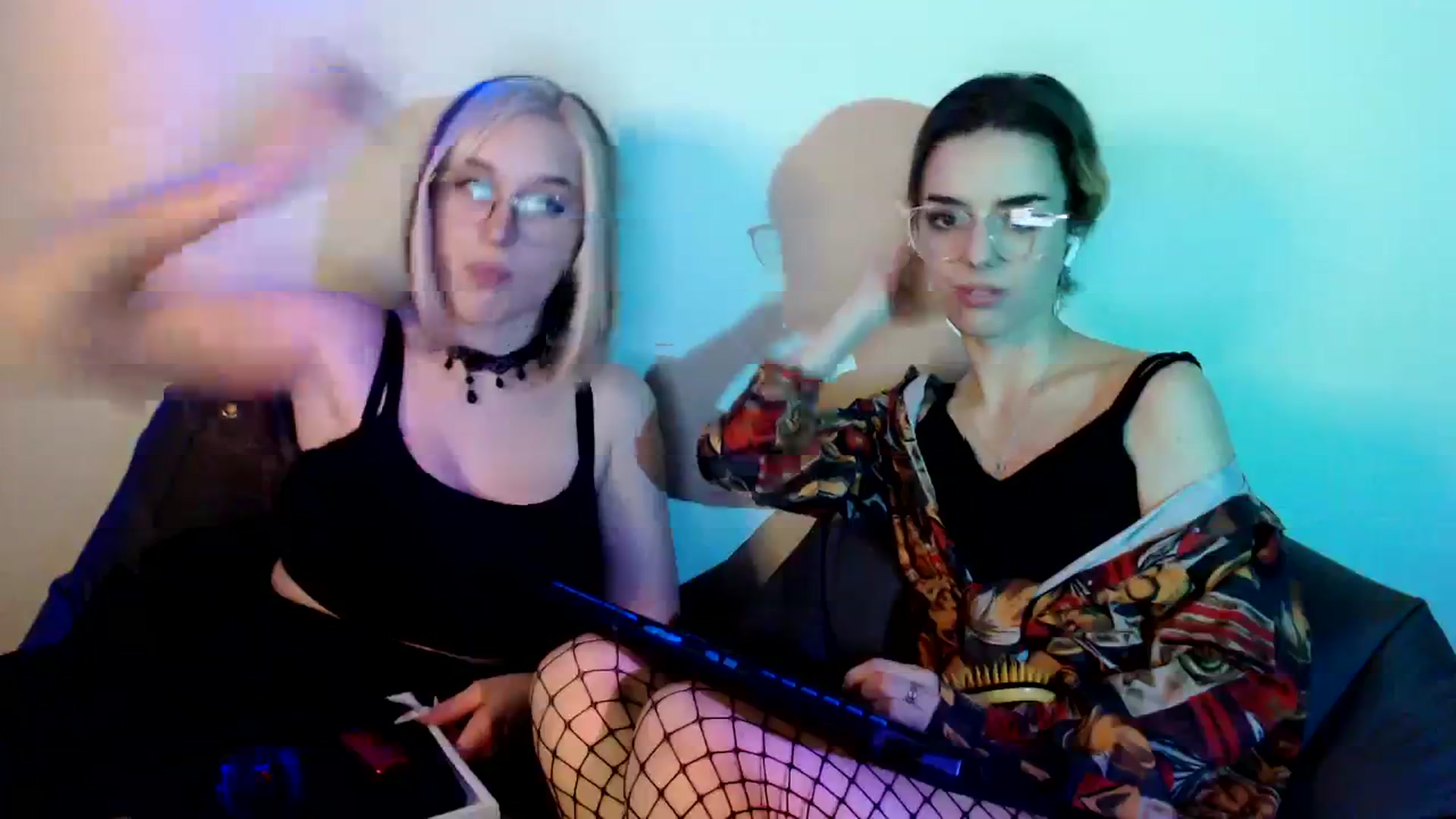 Gallery image thumbnail from Spicy_X's myfreecams stream on, 10/26/2023, 15:24 image 11 of 20