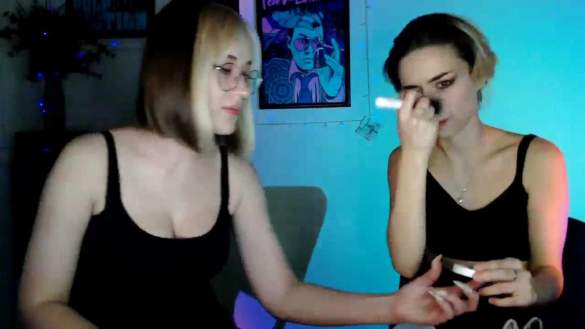 Gallery image thumbnail from Spicy_X's myfreecams stream on, 10/27/2023, 19:04 image 8 of 20